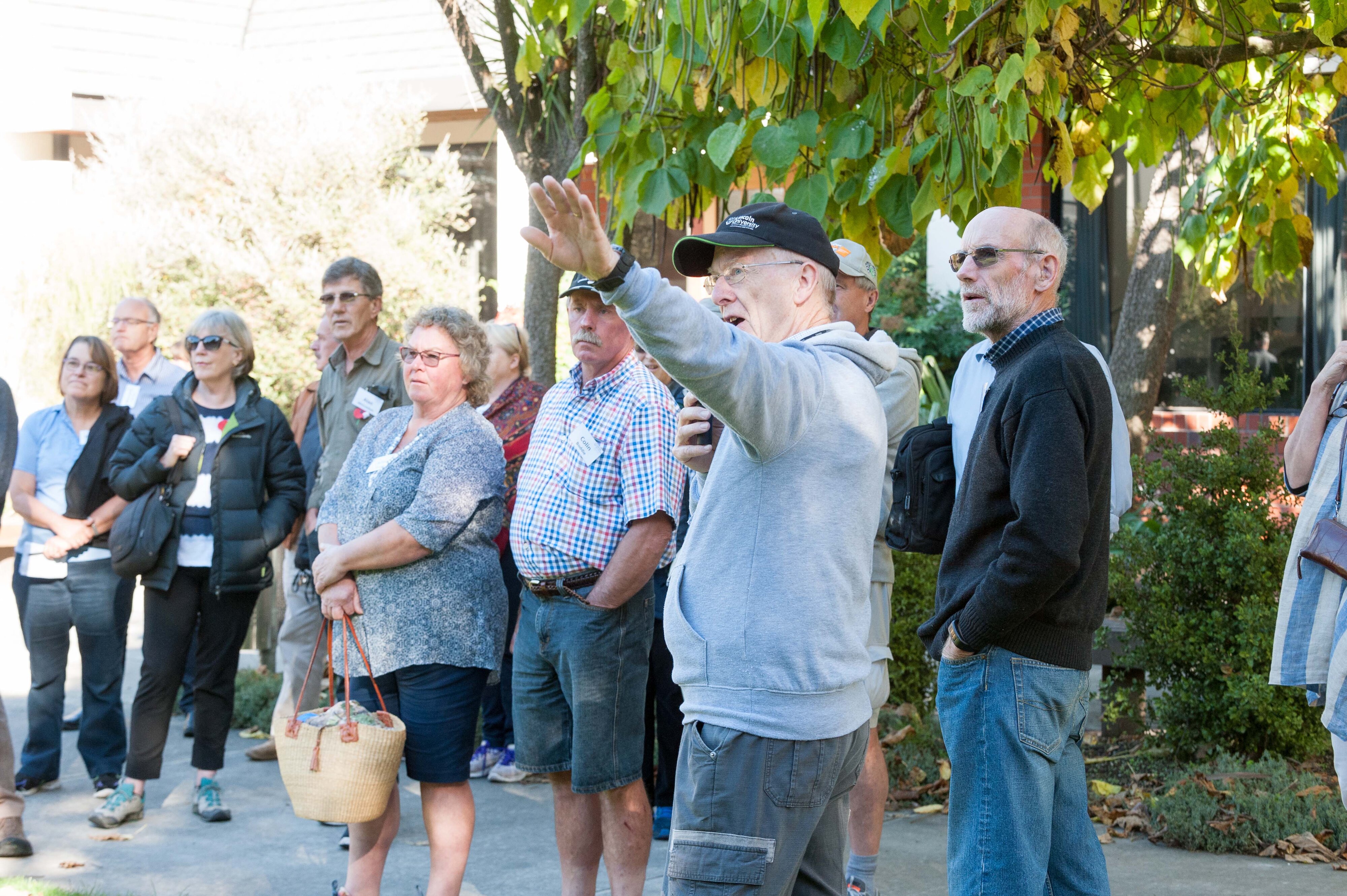 2017 Reunion BAgrCom 1977 38