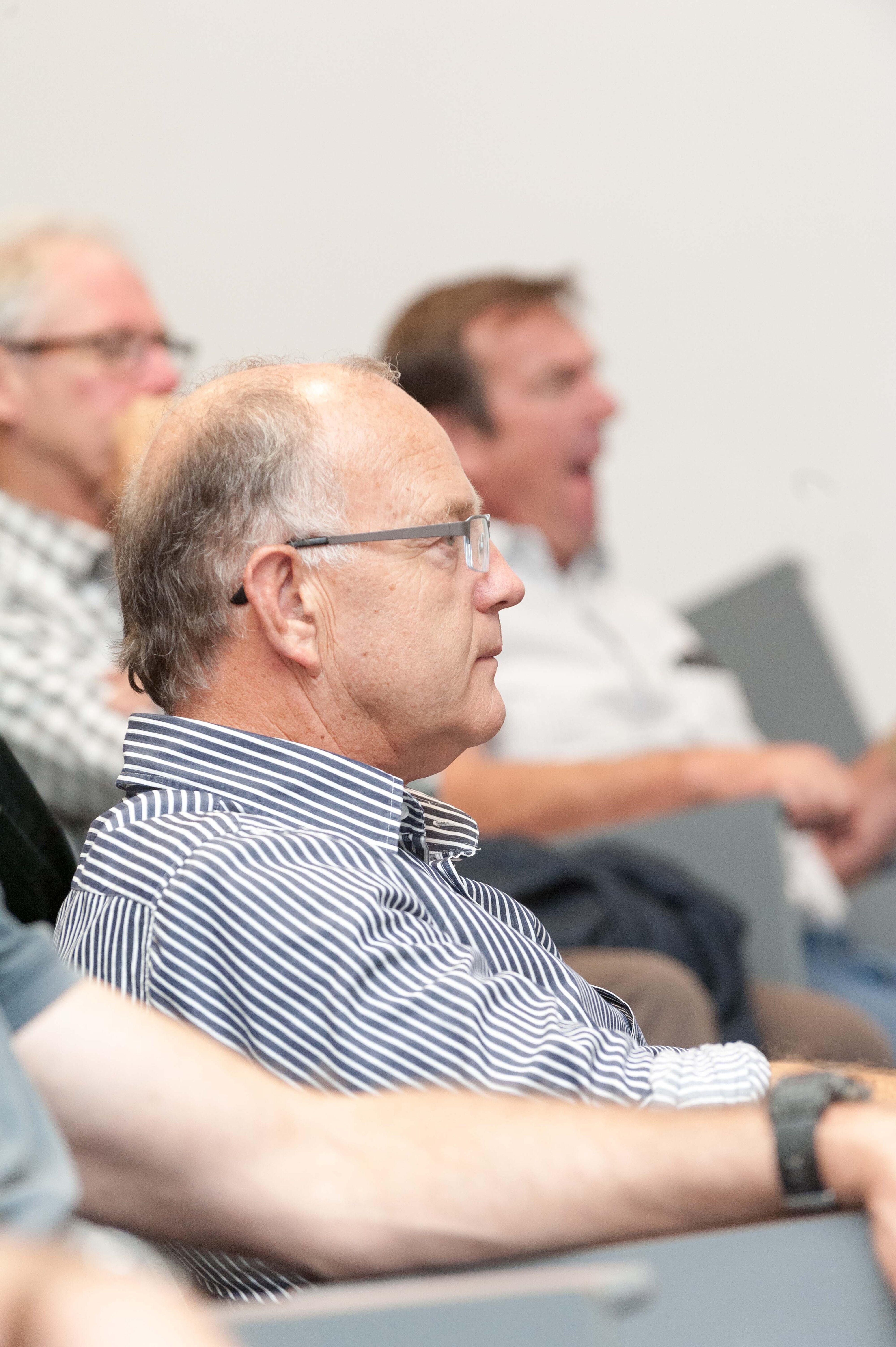 2017 Reunion BAgrCom 1977 40