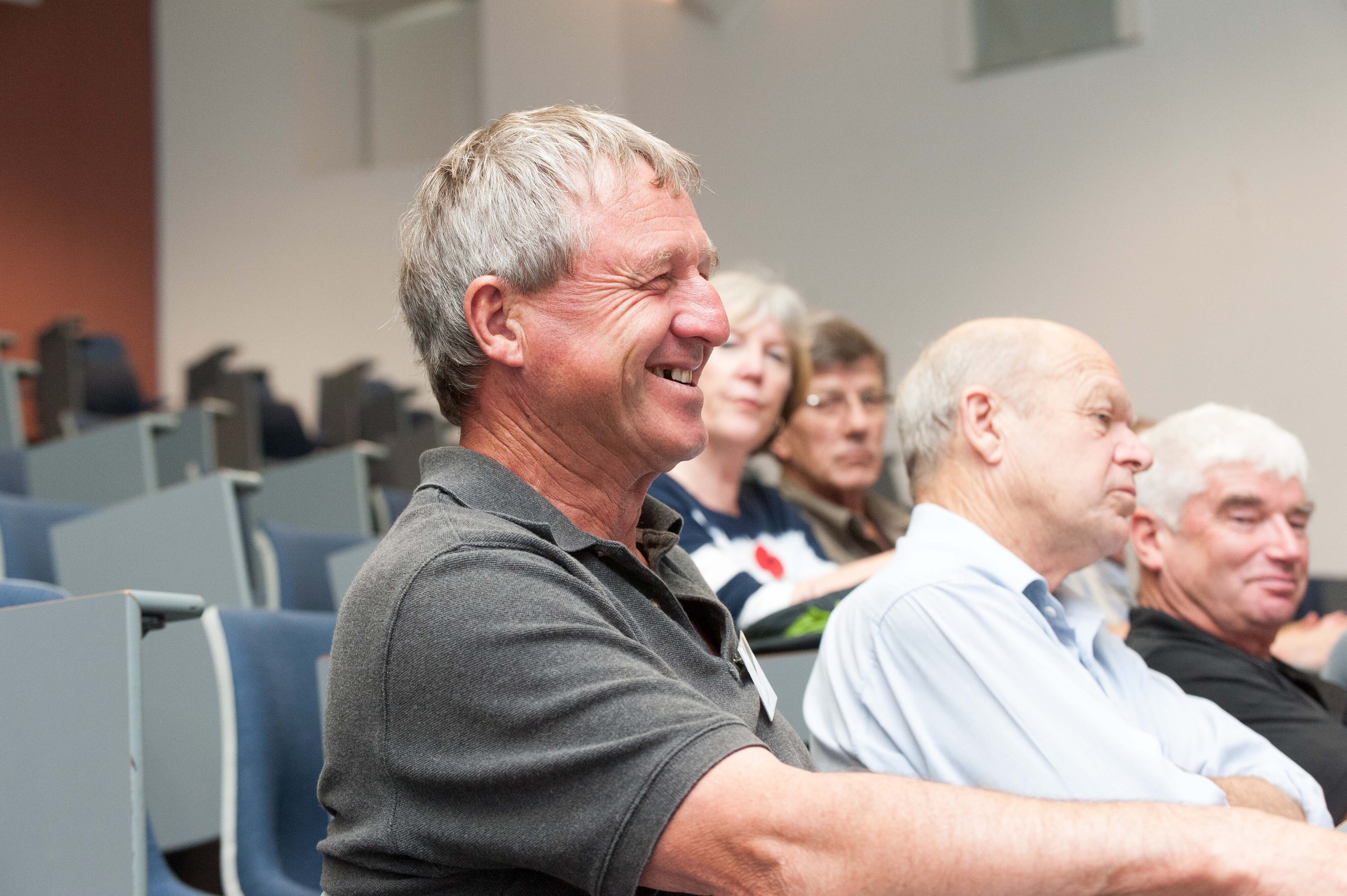 2017 Reunion BAgrCom 1977 42