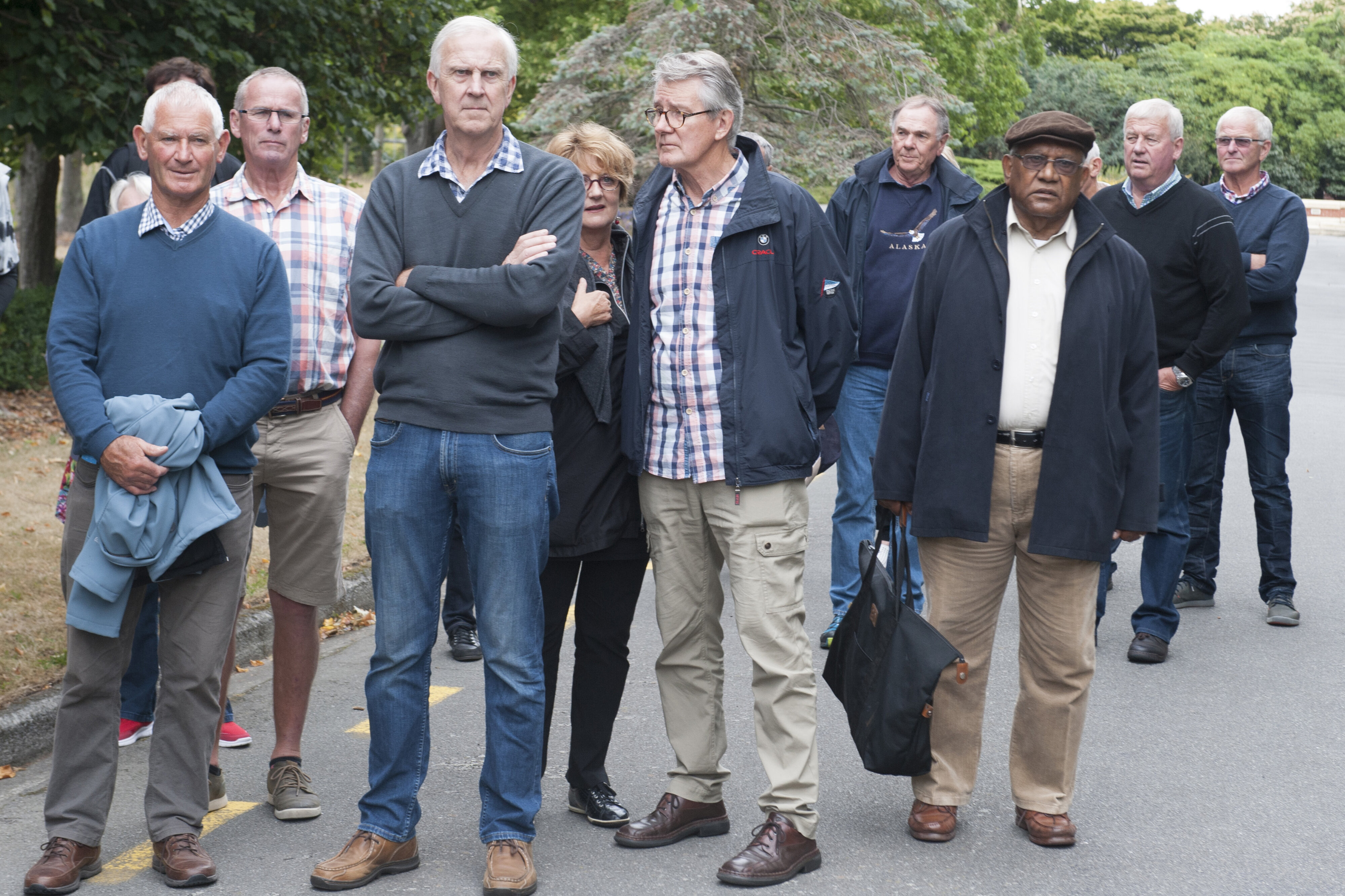 2017 Reunion DipAgSci 1967 02