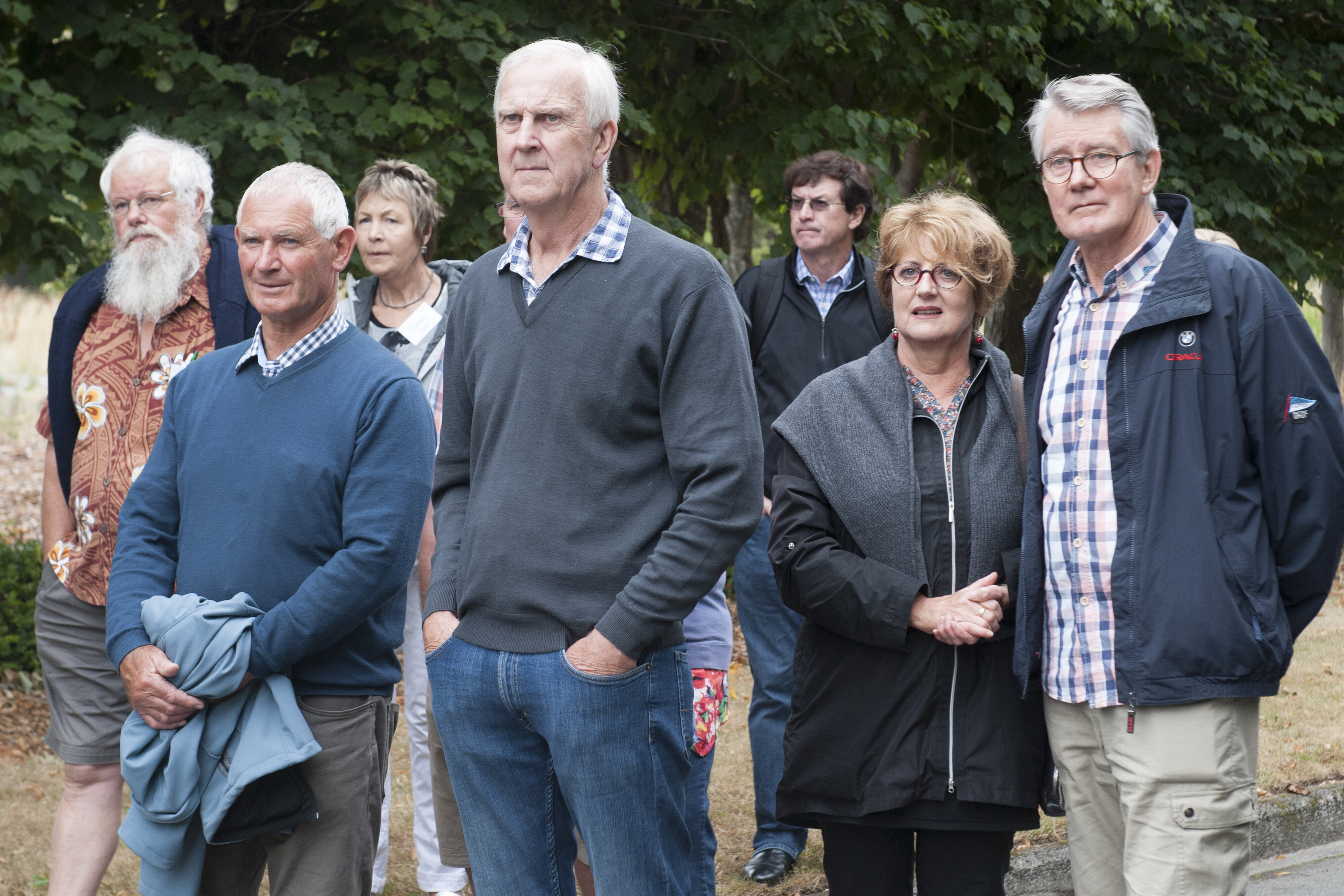 2017 Reunion DipAgSci 1967 05