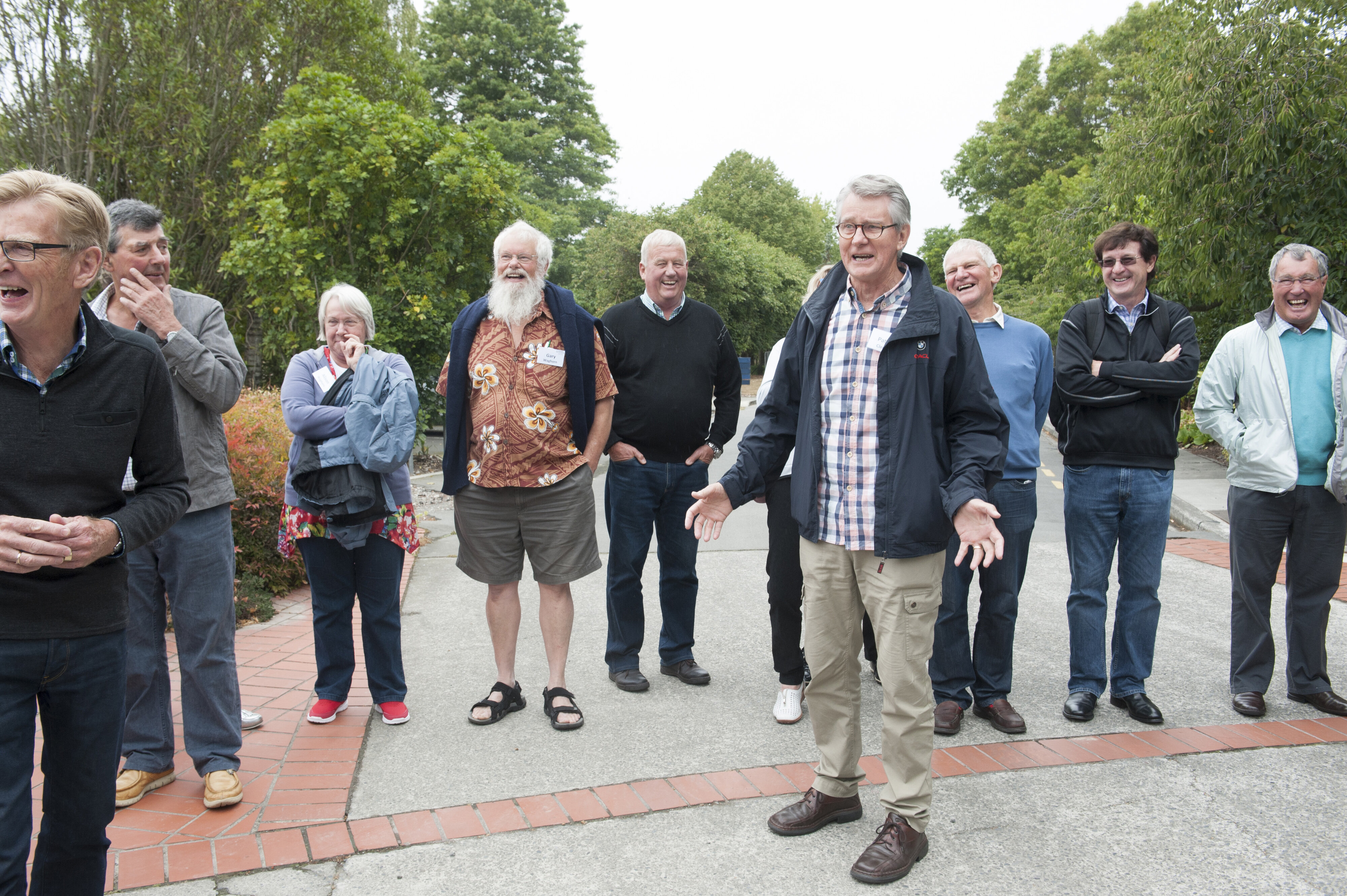 2017 Reunion DipAgSci 1967 40