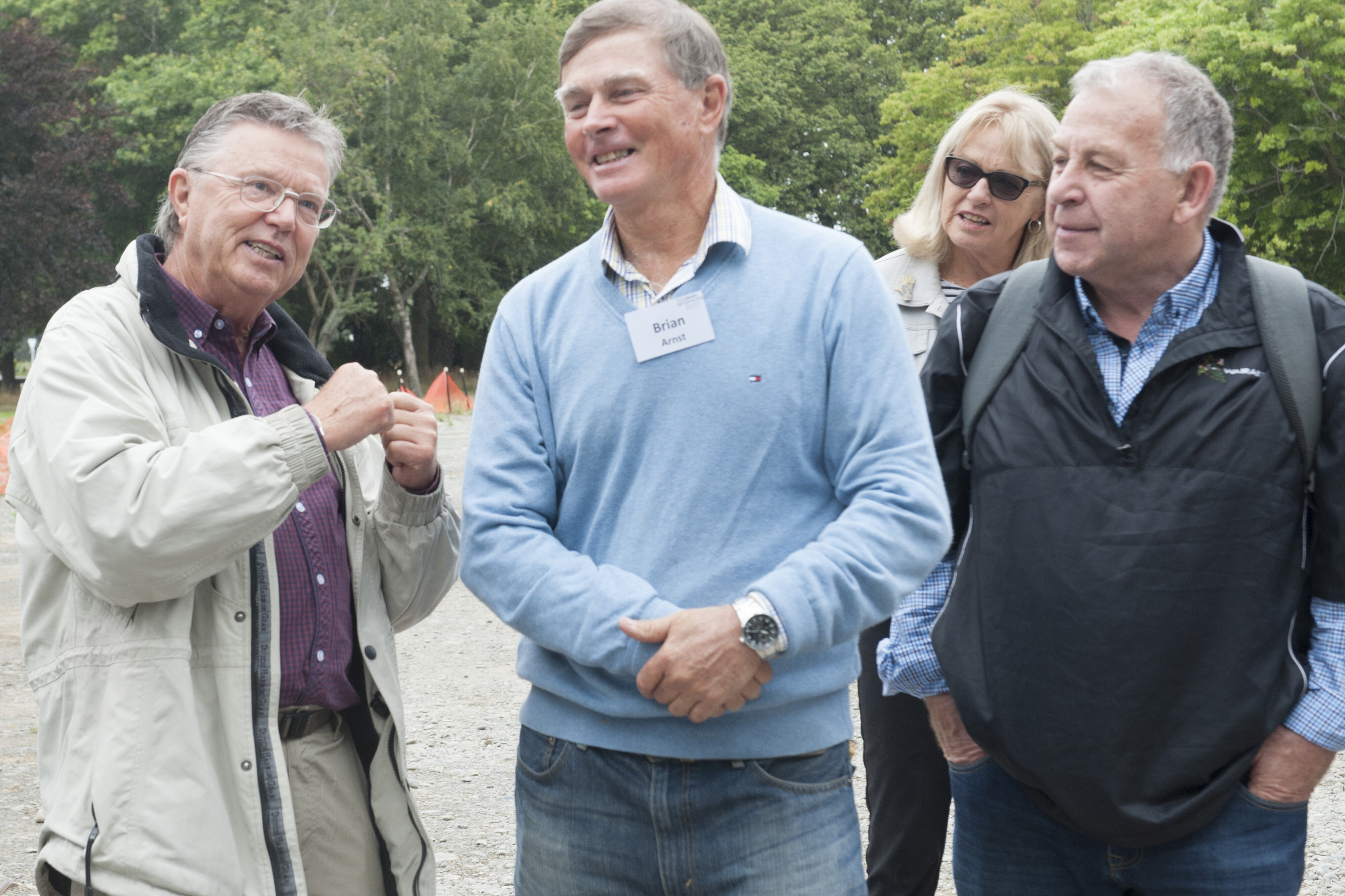 2017 Reunion DipAgSci 1967 50