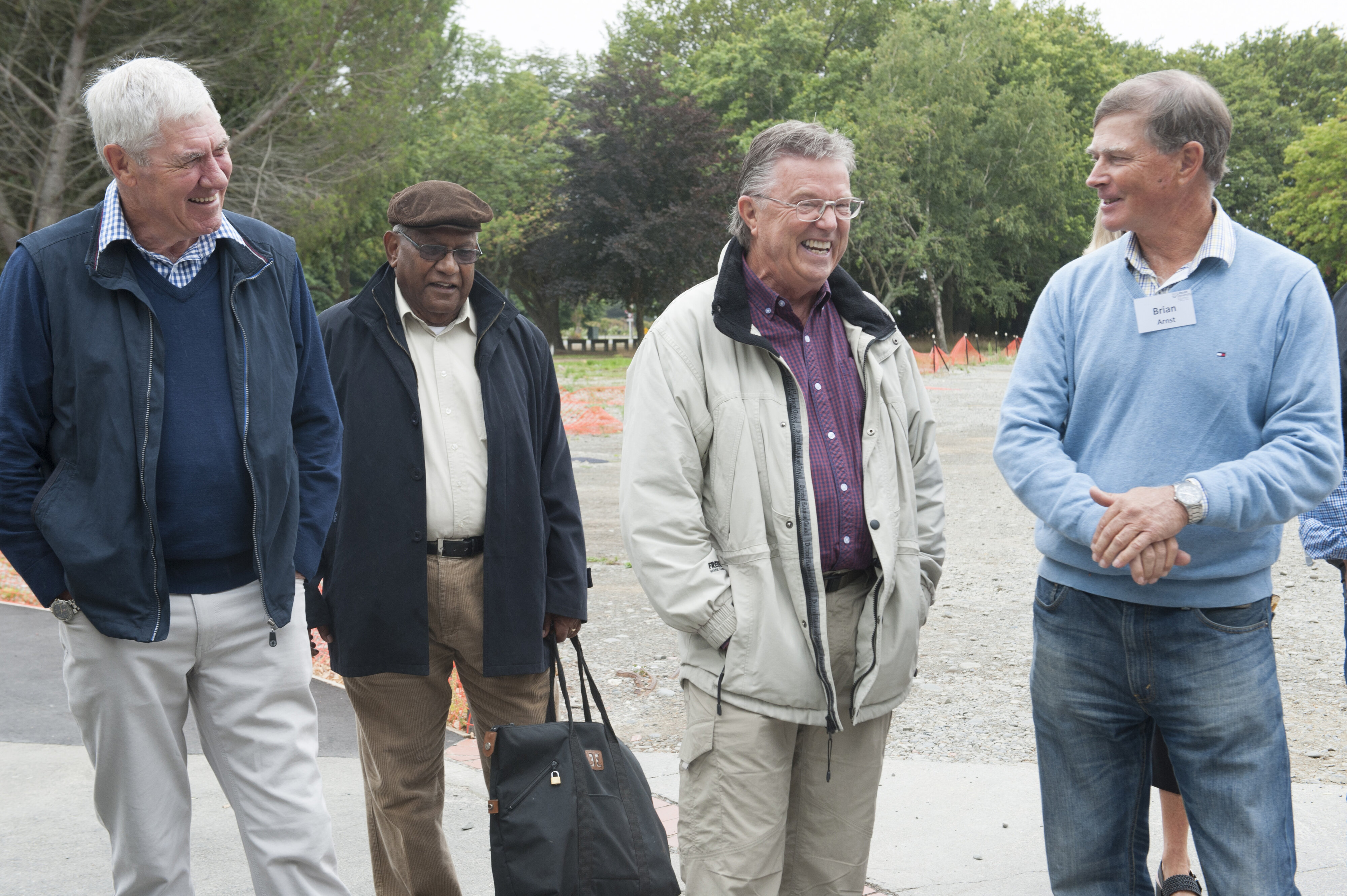 2017 Reunion DipAgSci 1967 58
