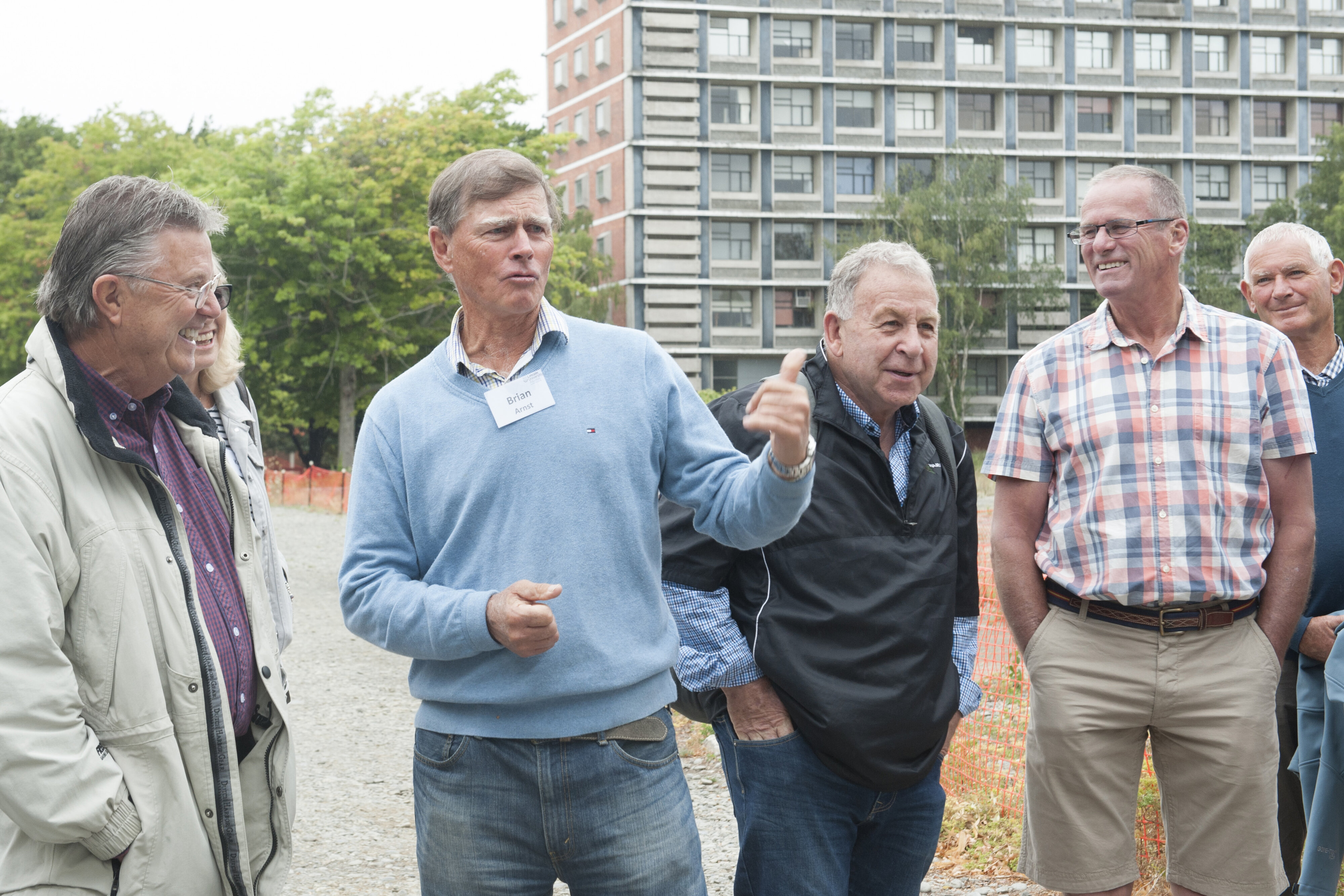 2017 Reunion DipAgSci 1967 64