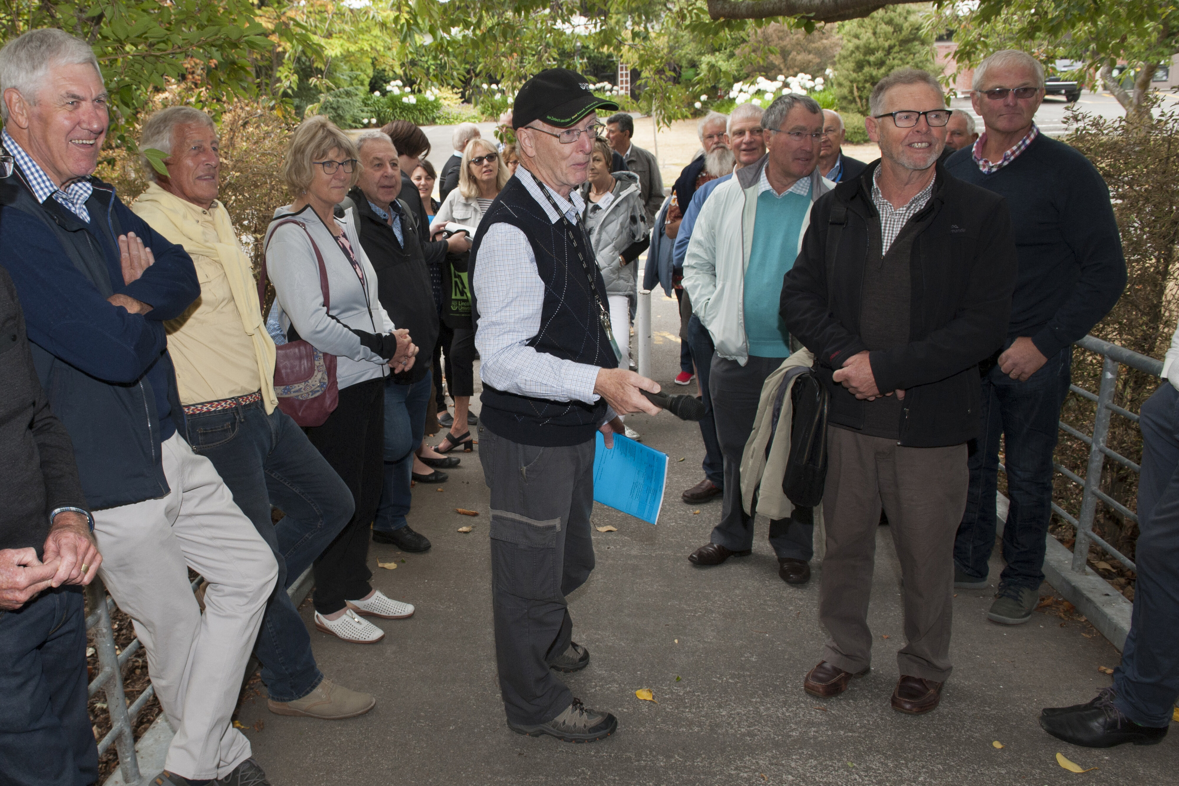 2017 Reunion DipAgSci 1967 65