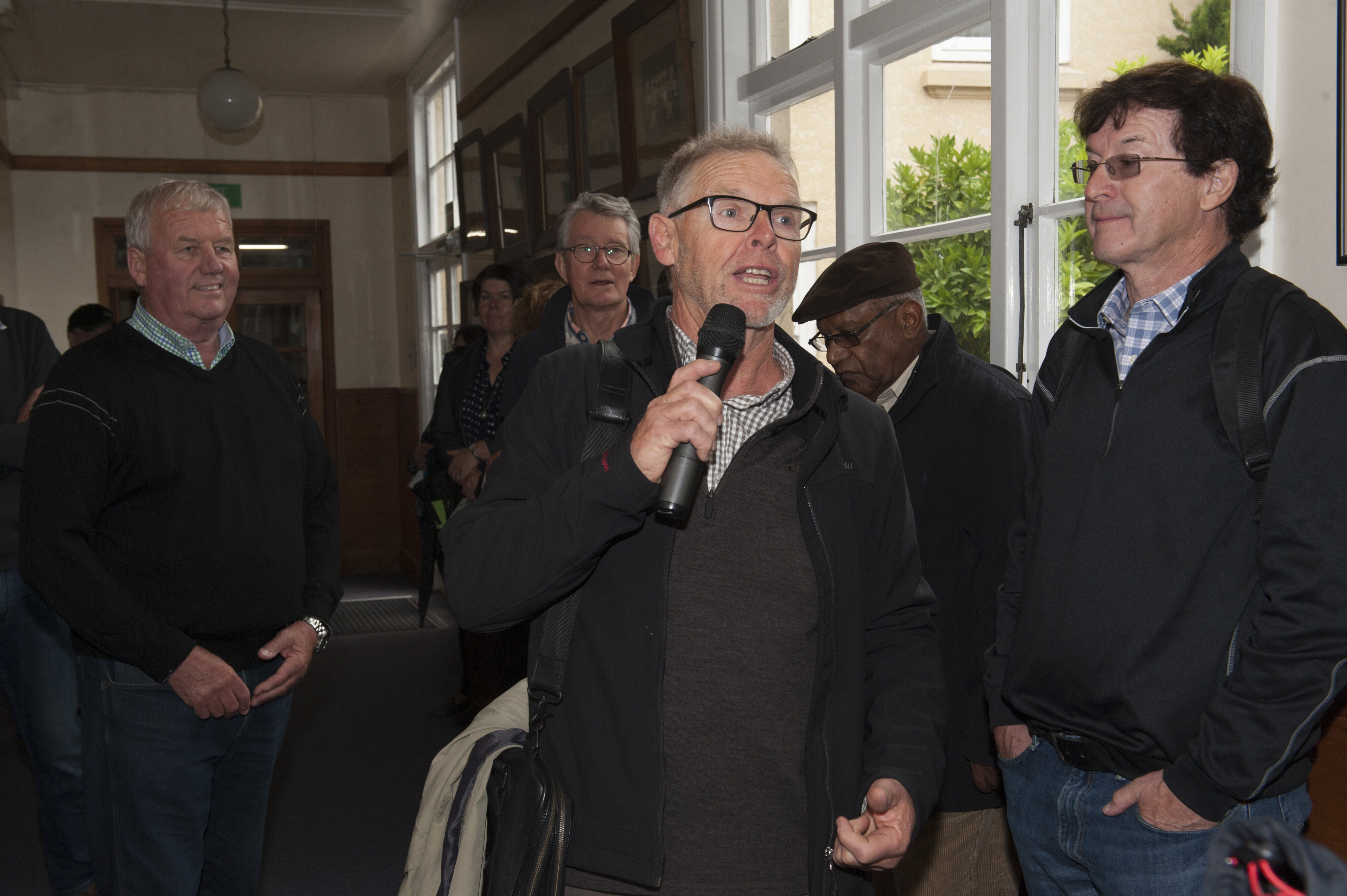 2017 Reunion DipAgSci 1967 68