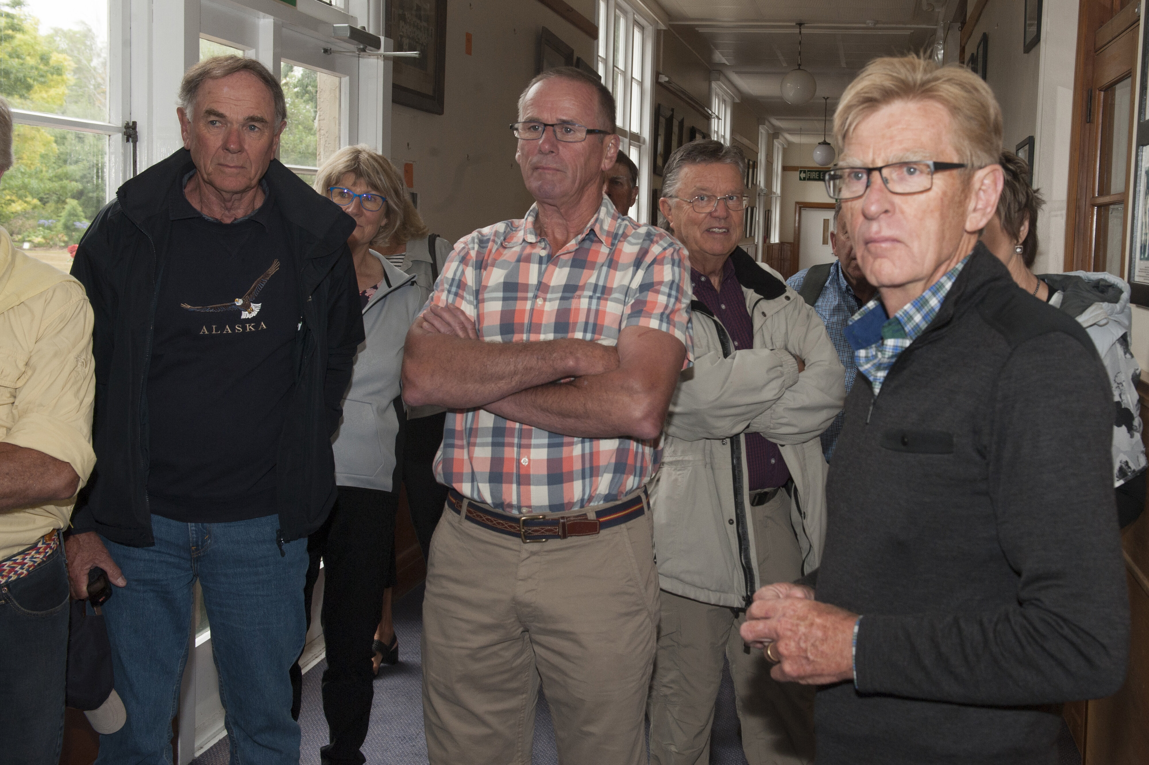 2017 Reunion DipAgSci 1967 69