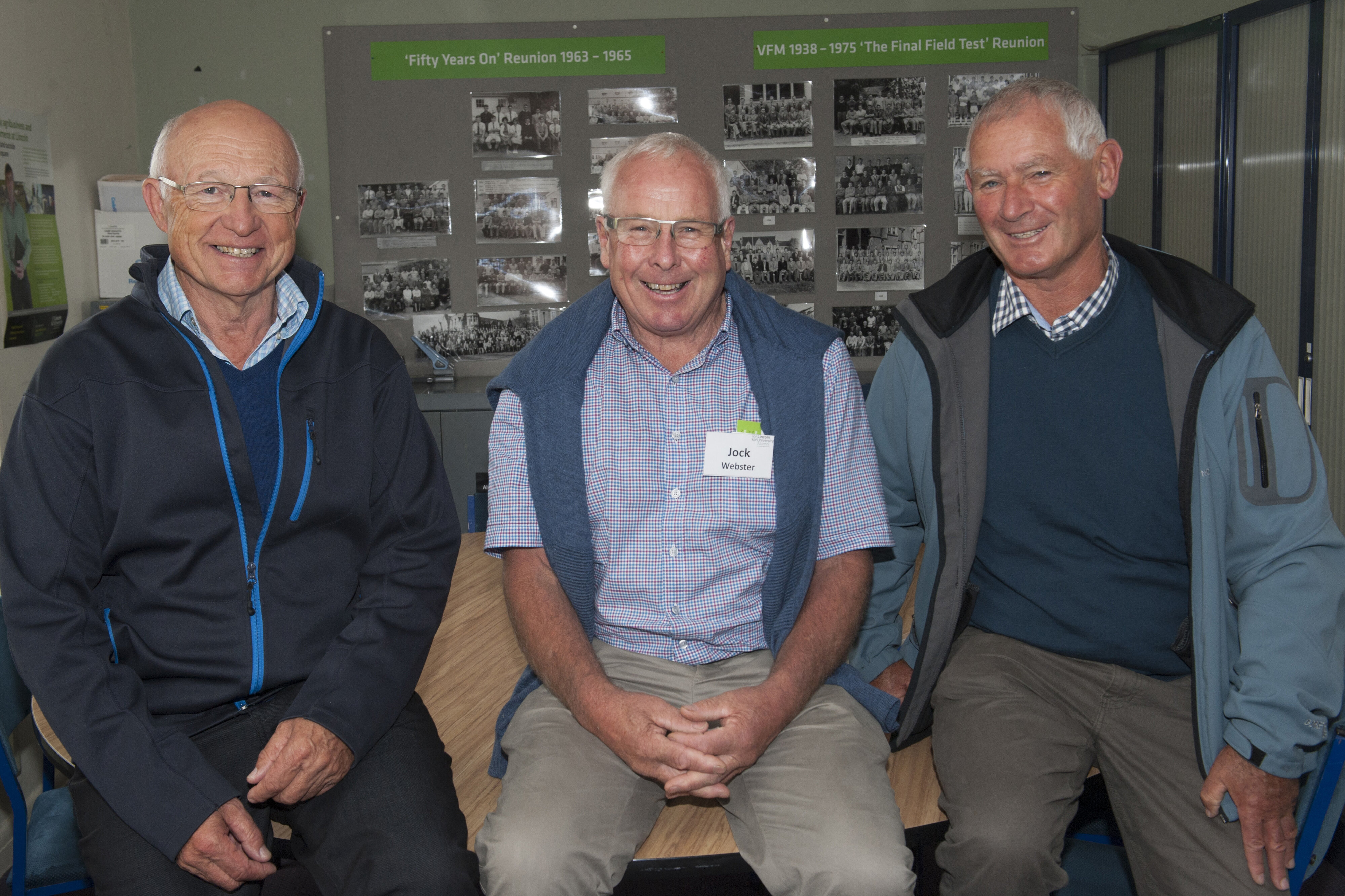 2017 Reunion DipAgSci 1967 75