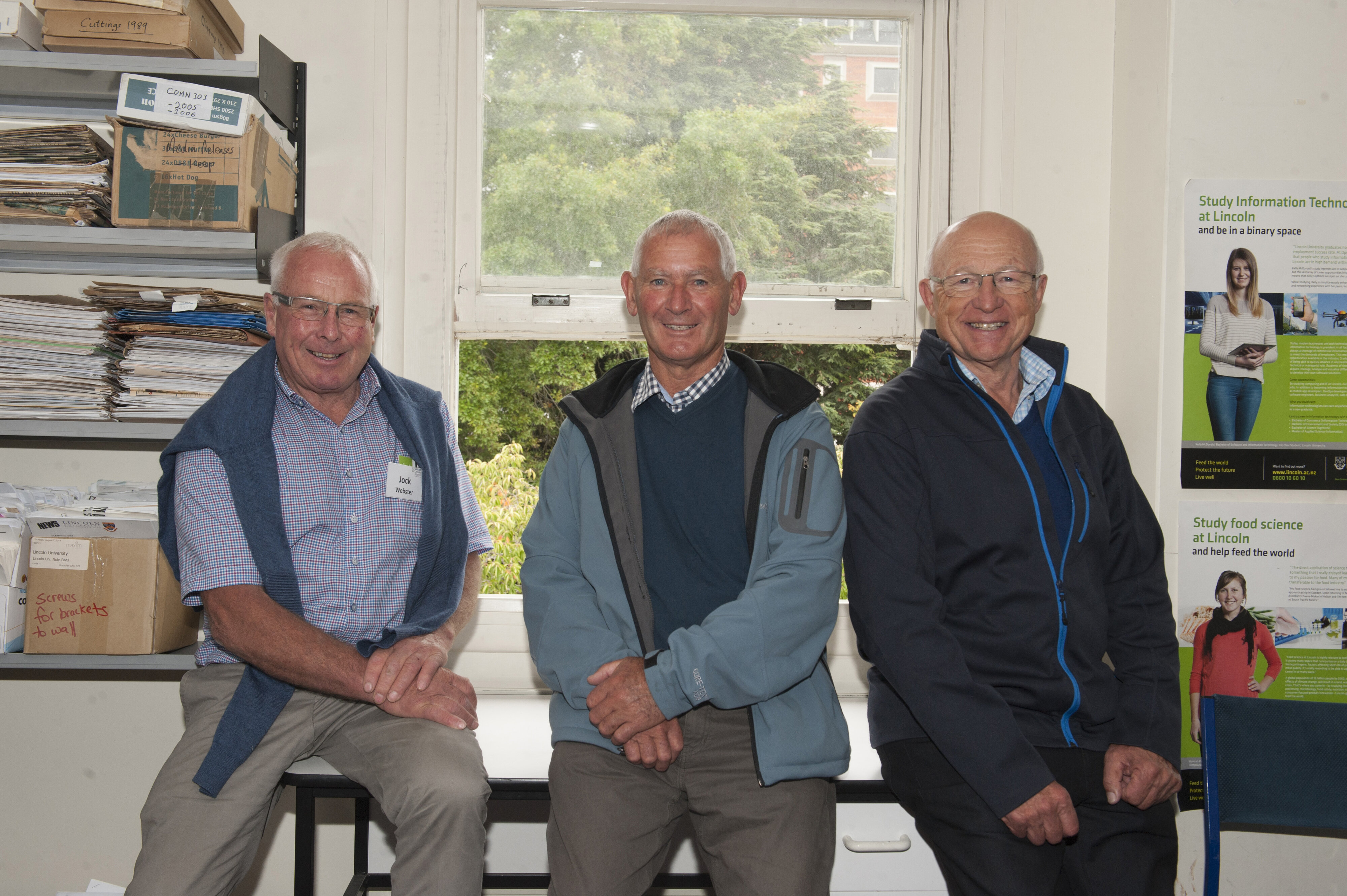 2017 Reunion DipAgSci 1967 77