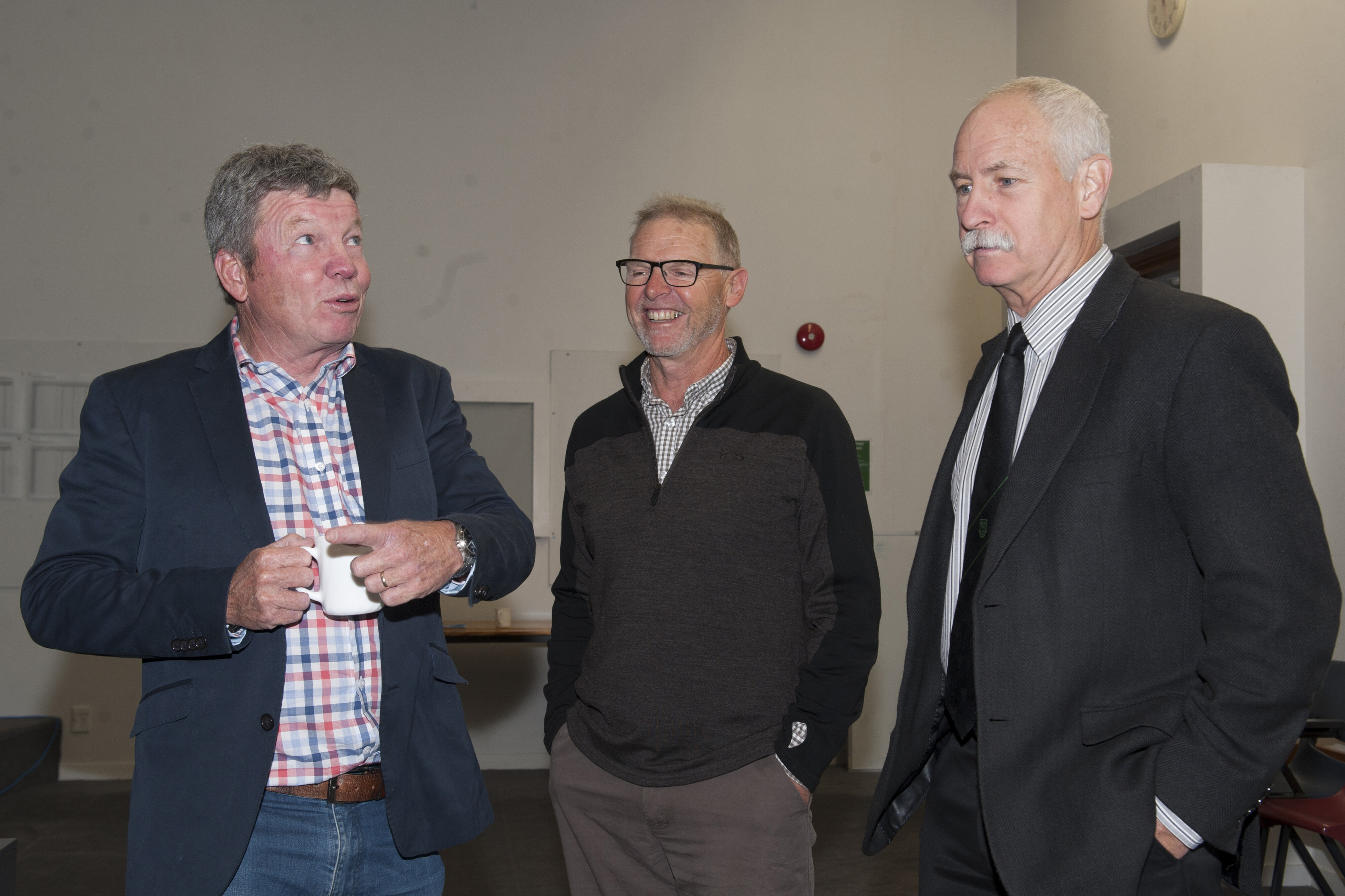 2017 Reunion DipAgSci 1967 80