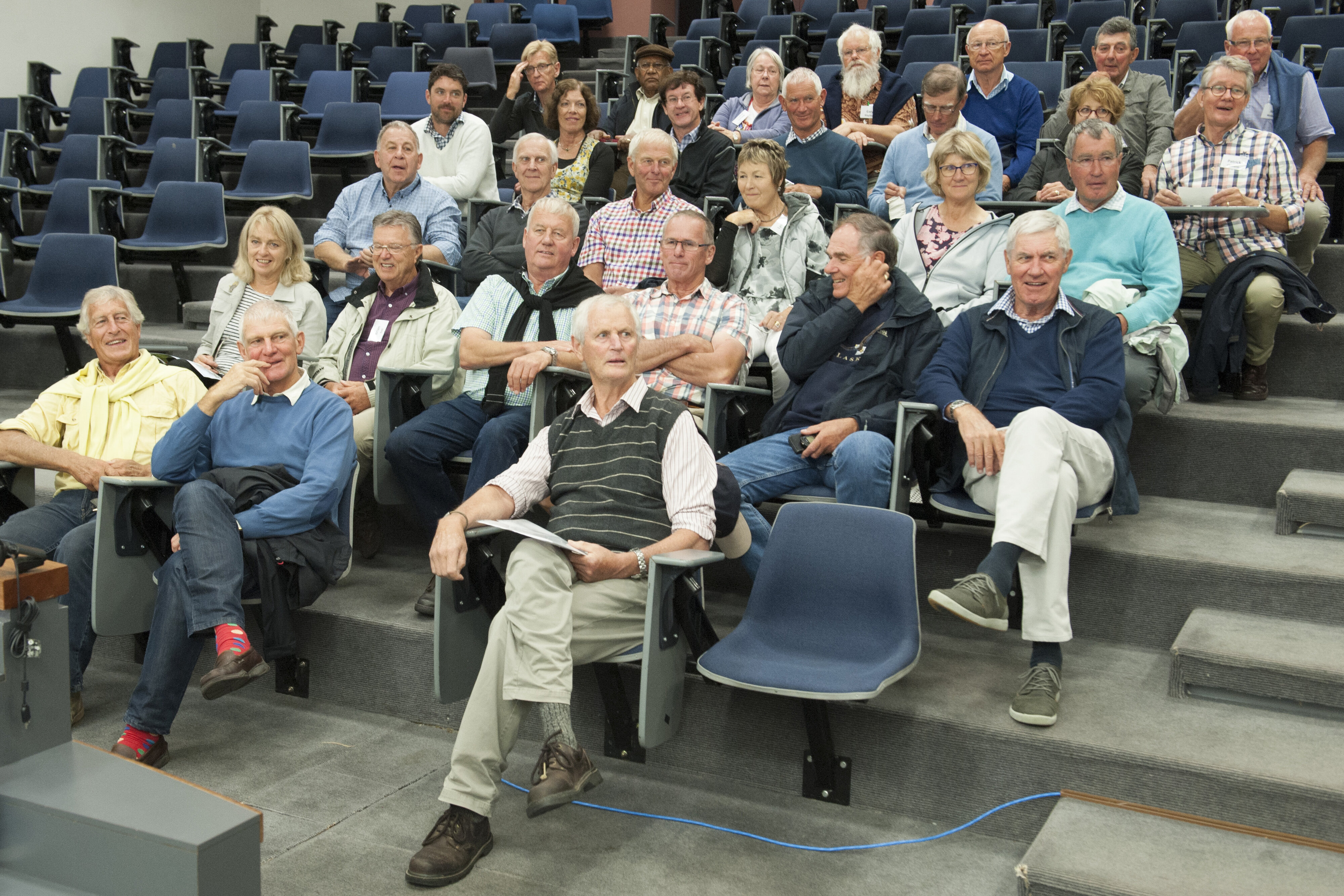 2017 Reunion DipAgSci 1967 95