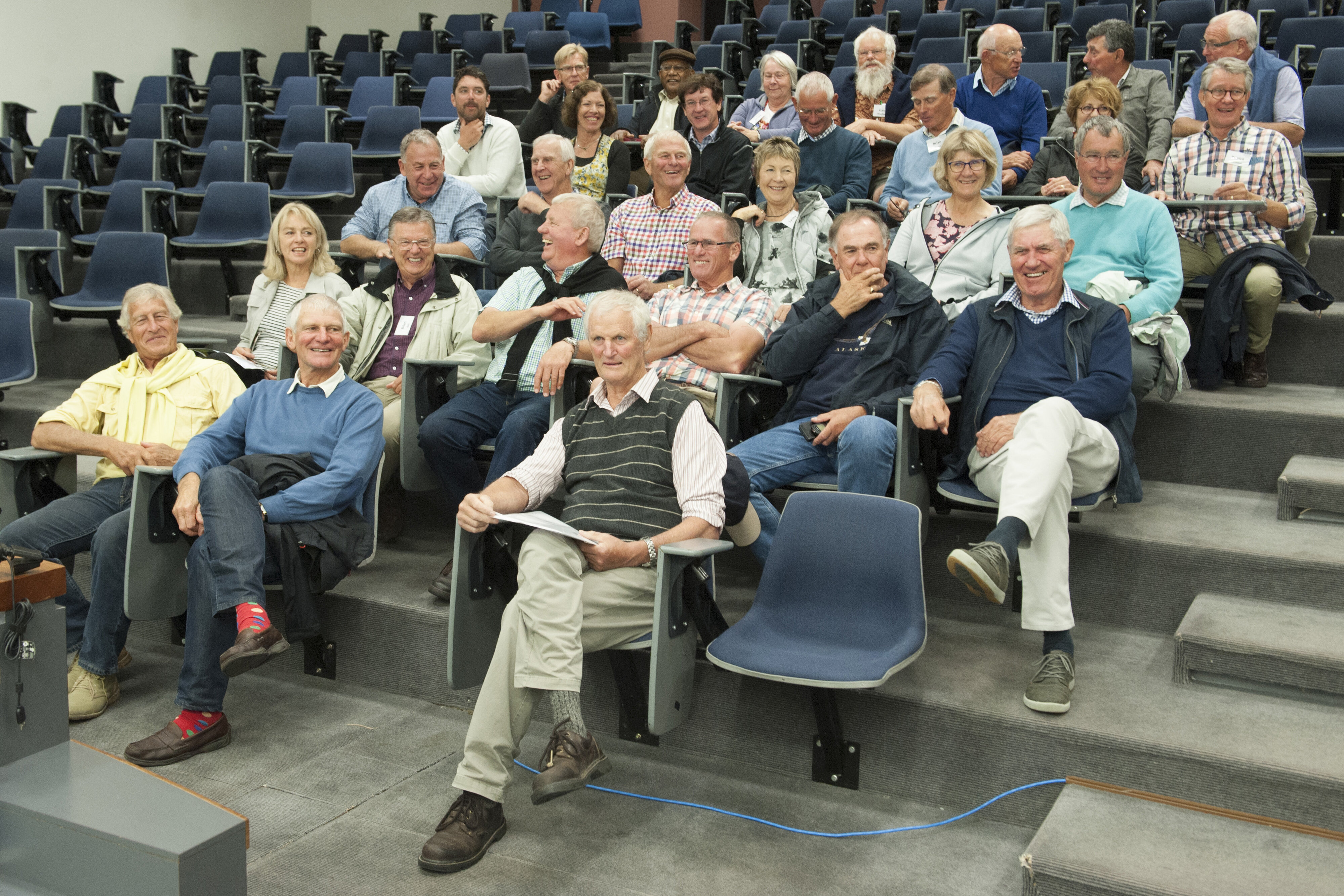 2017 Reunion DipAgSci 1967 96