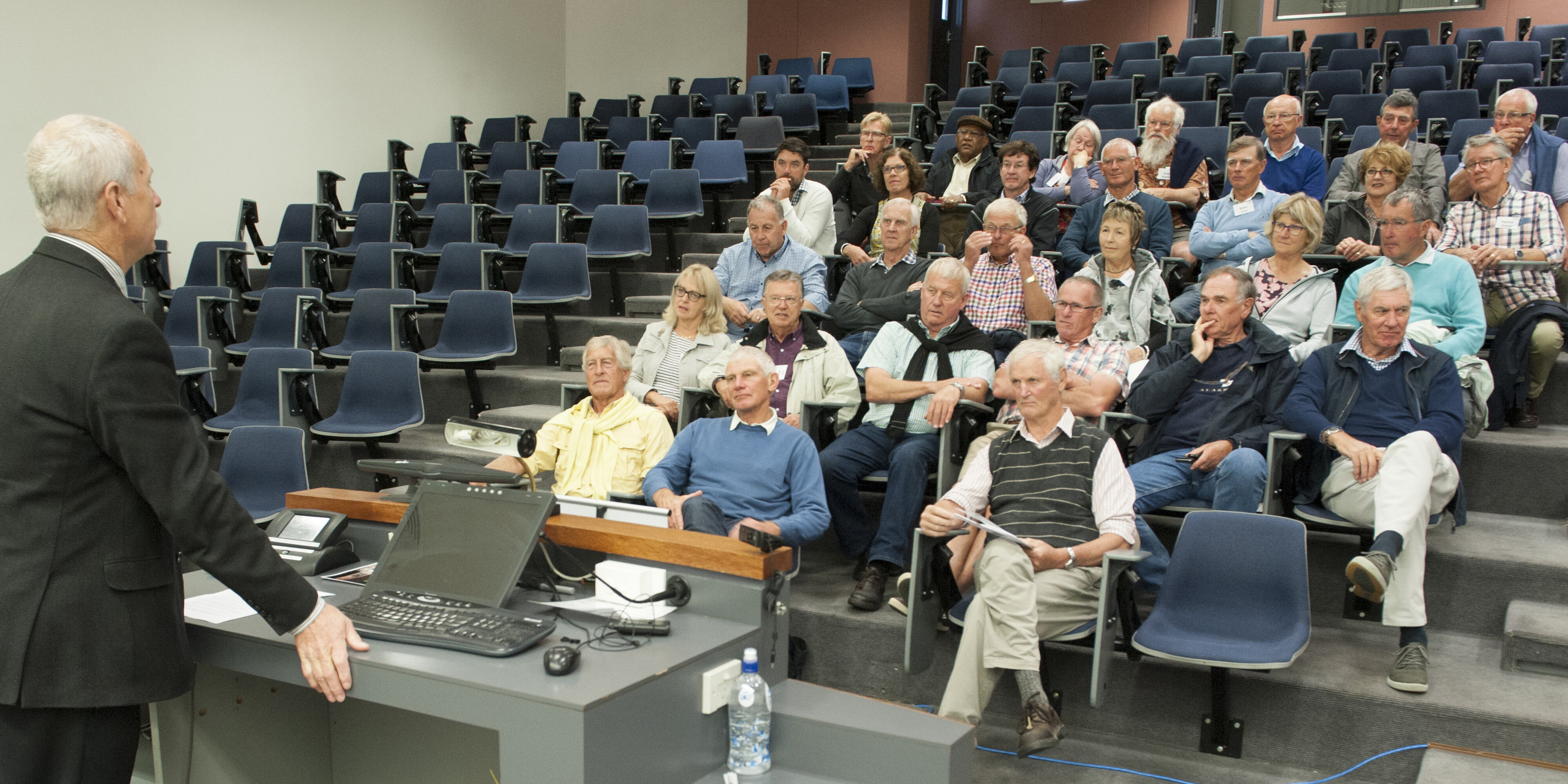 2017 Reunion DipAgSci 1967 100
