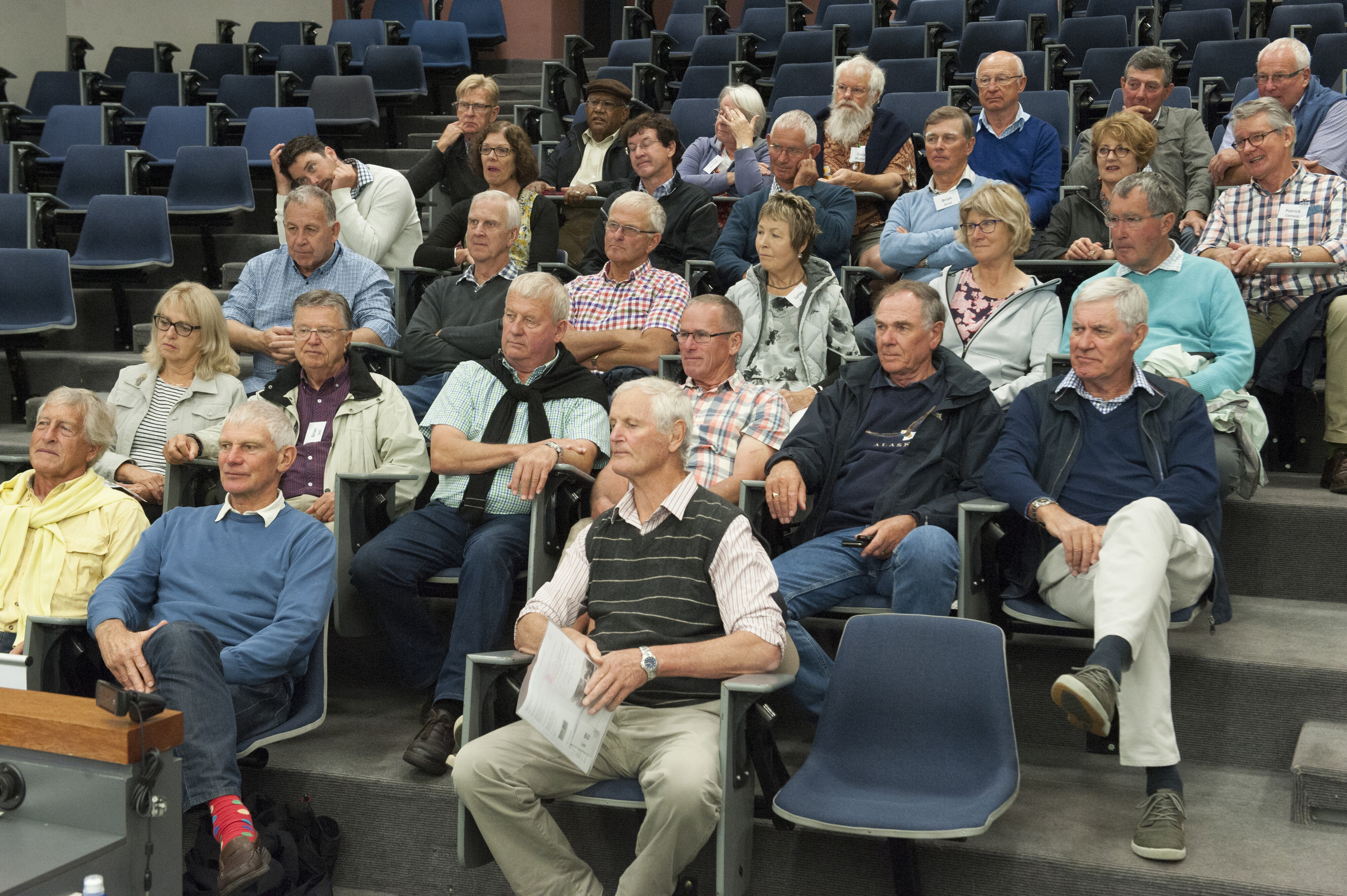 2017 Reunion DipAgSci 1967 101