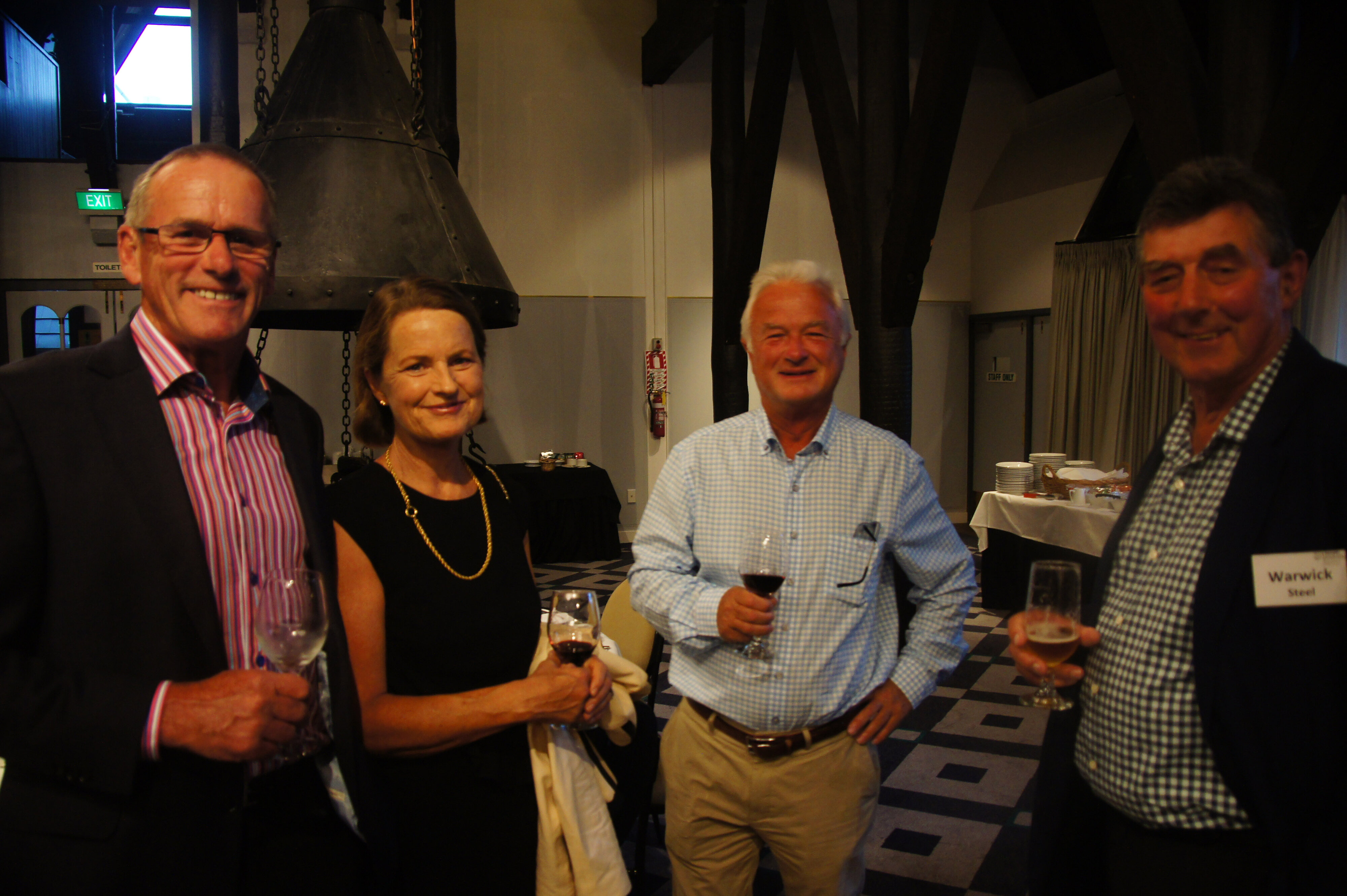 2017 Reunion DipAgSci 1967 136