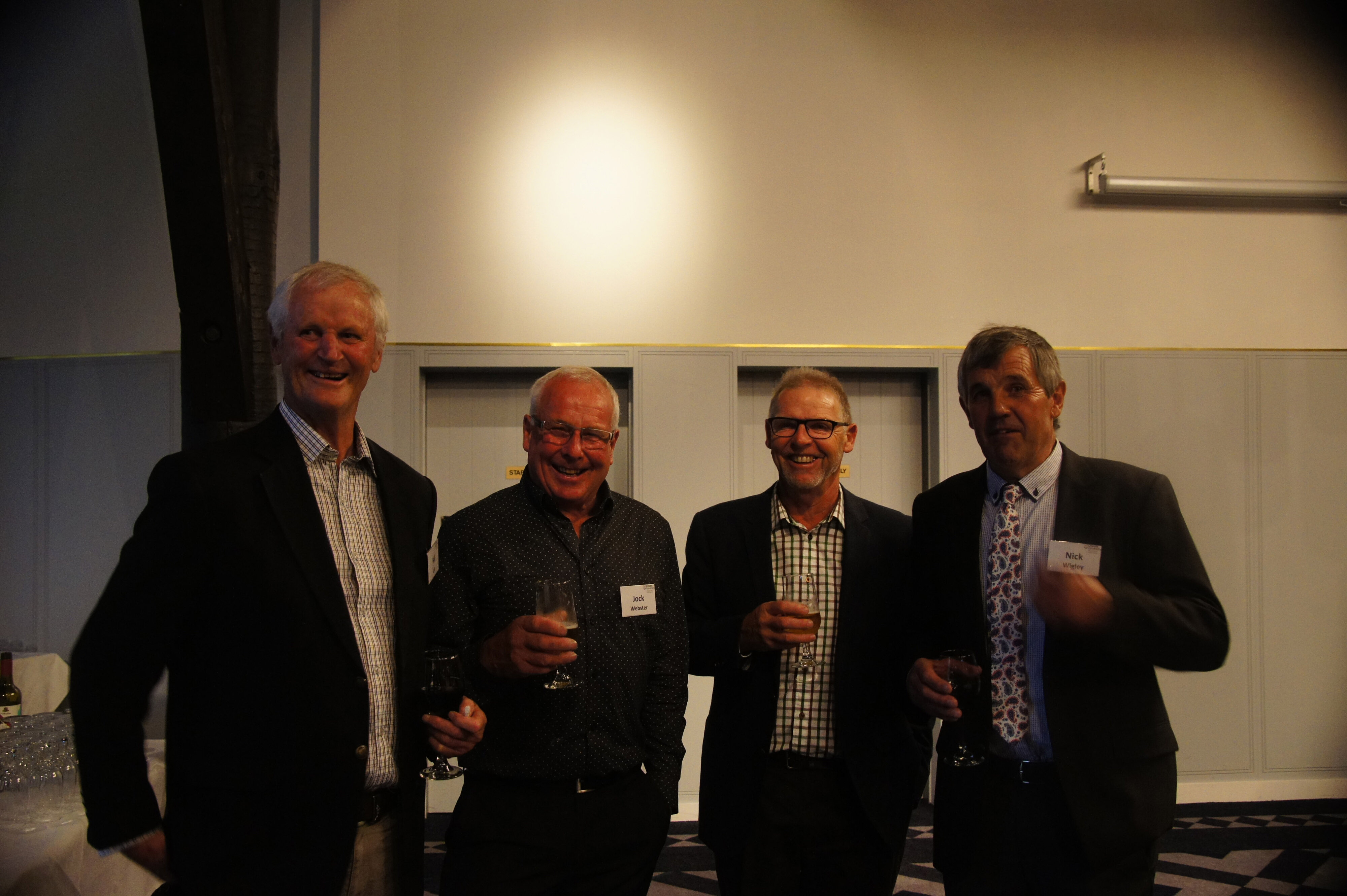 2017 Reunion DipAgSci 1967 147