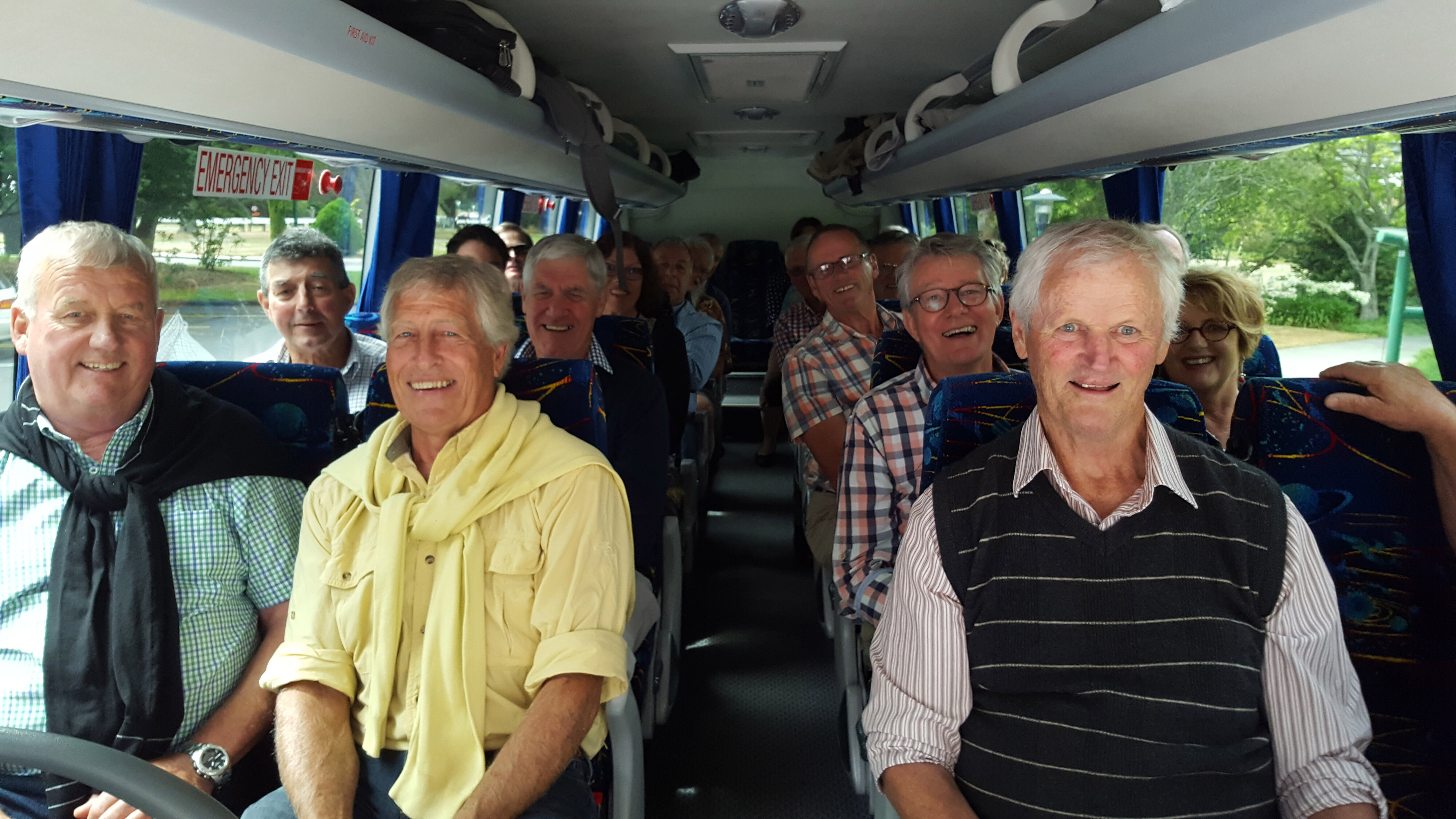 2017 Reunion DipAgSci 1967 197