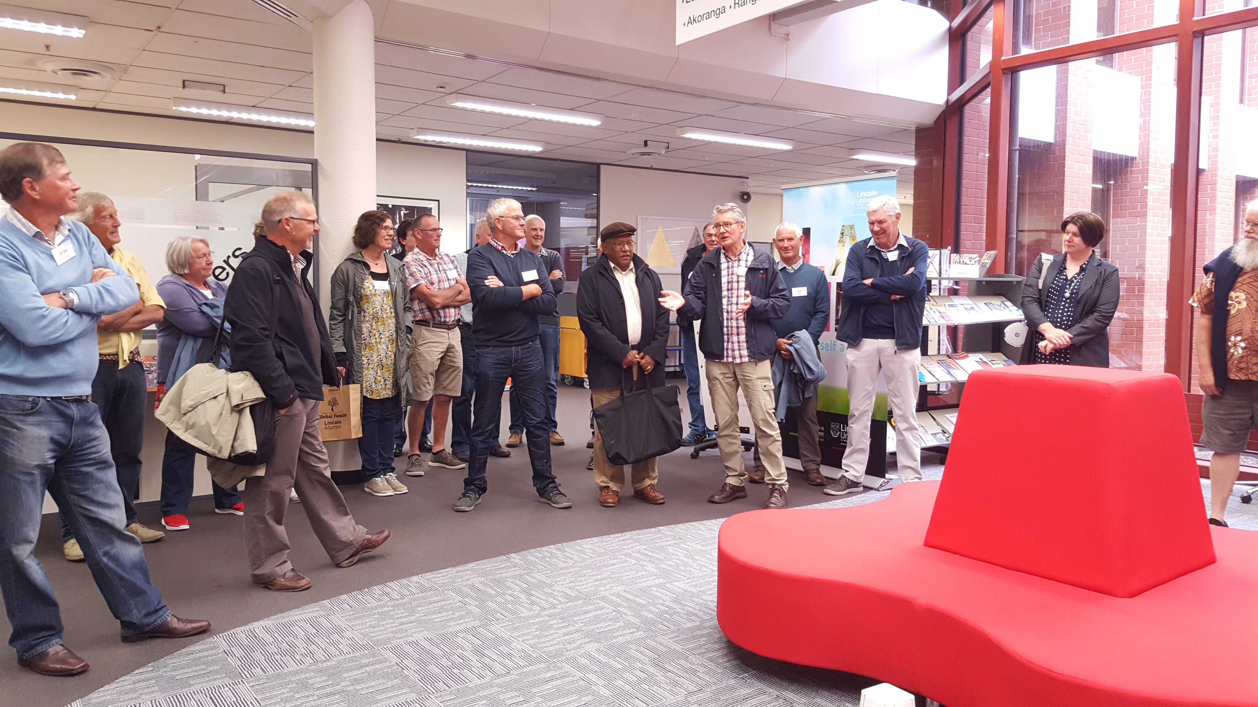 2017 Reunion DipAgSci 1967 200