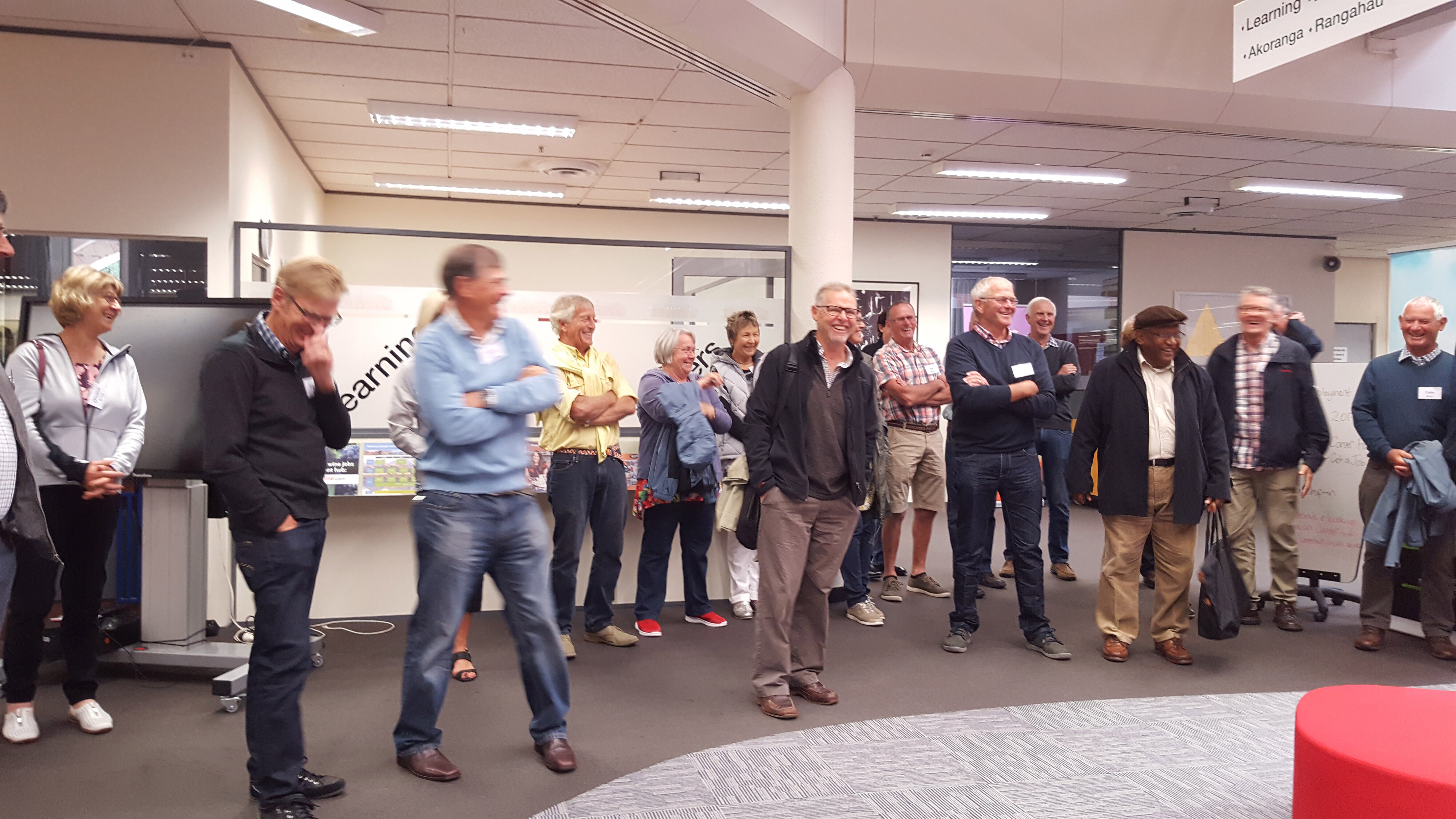 2017 Reunion DipAgSci 1967 204