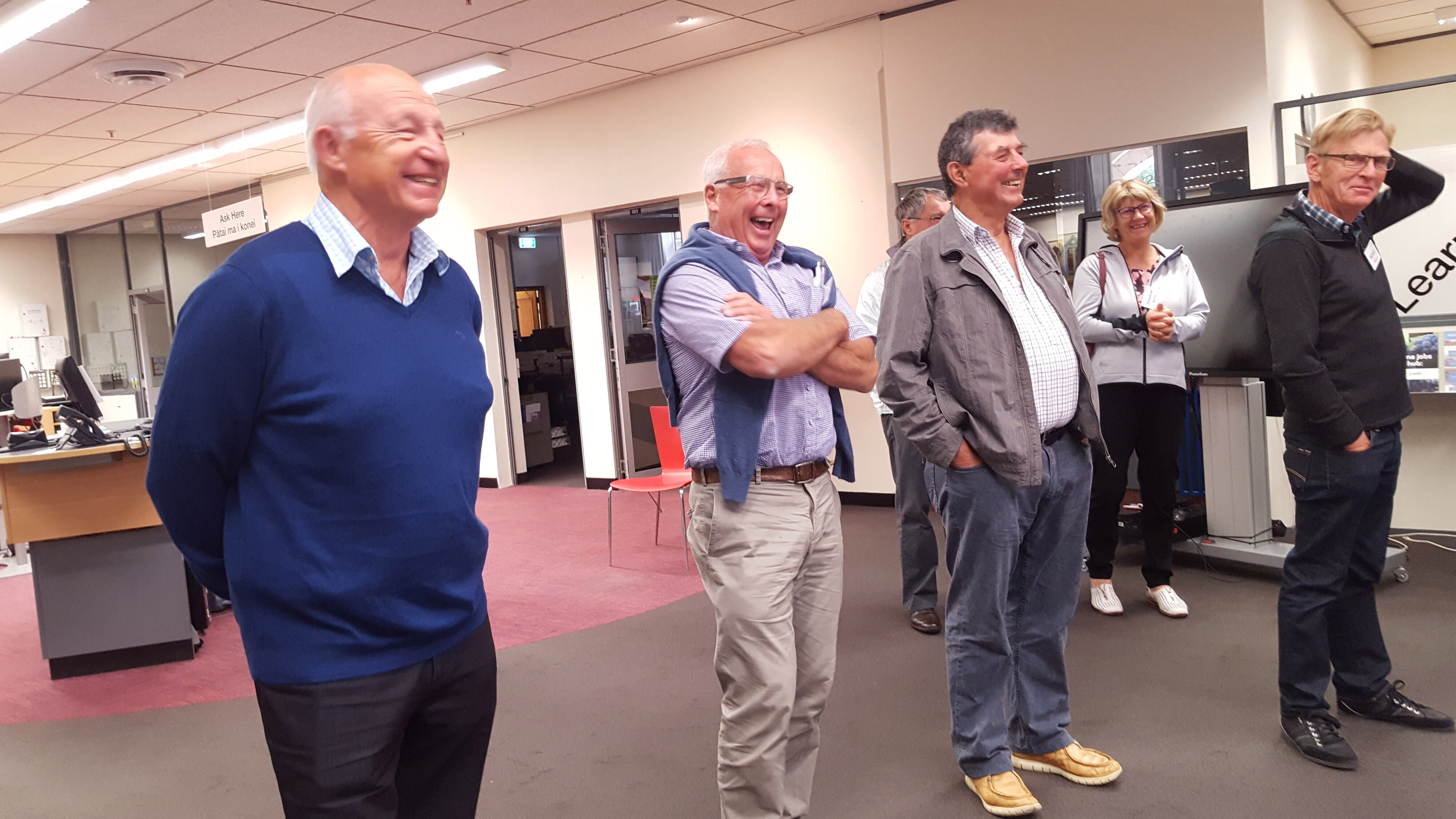 2017 Reunion DipAgSci 1967 206