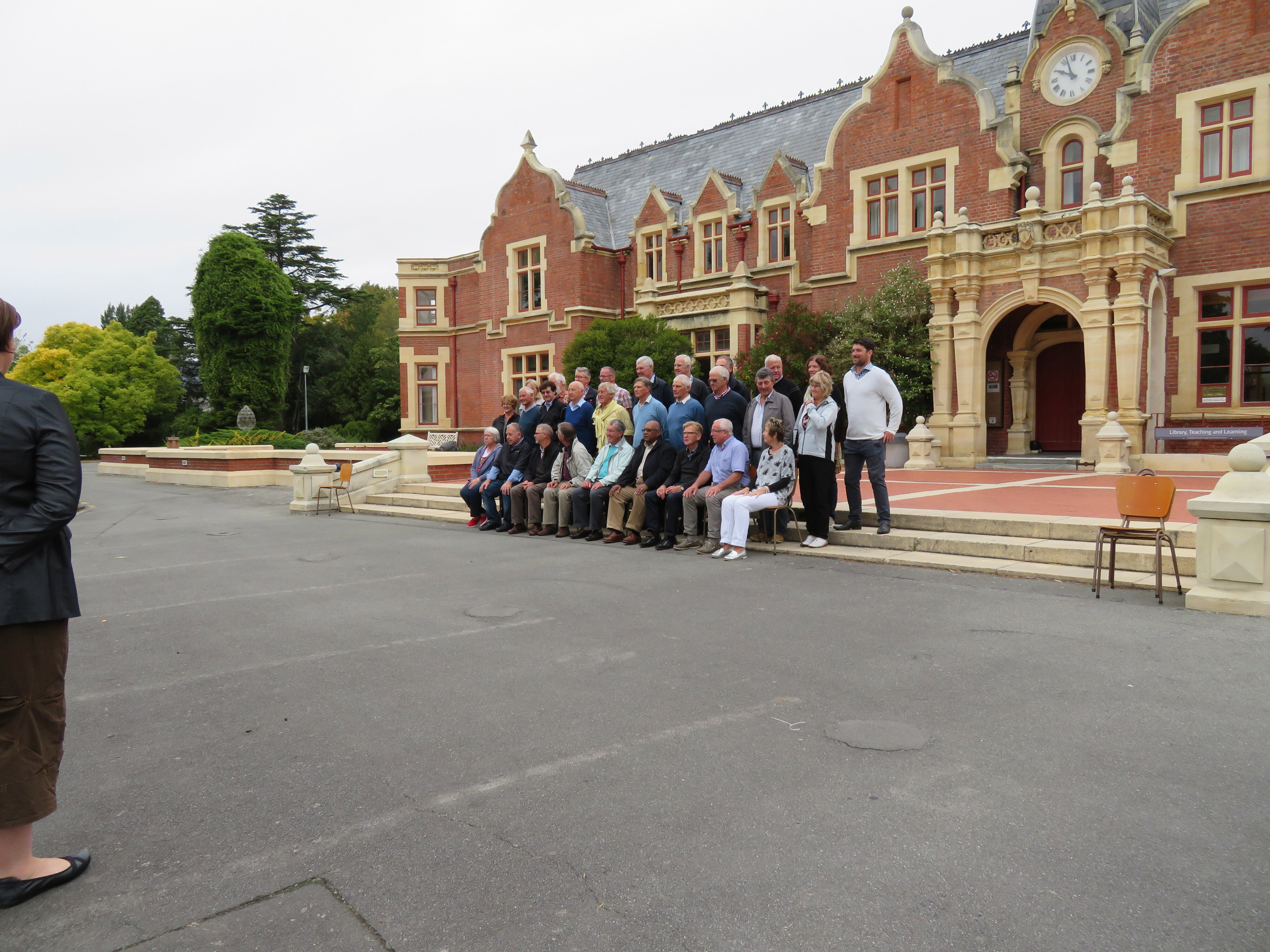 2017 Reunion DipAgSci 1967 250