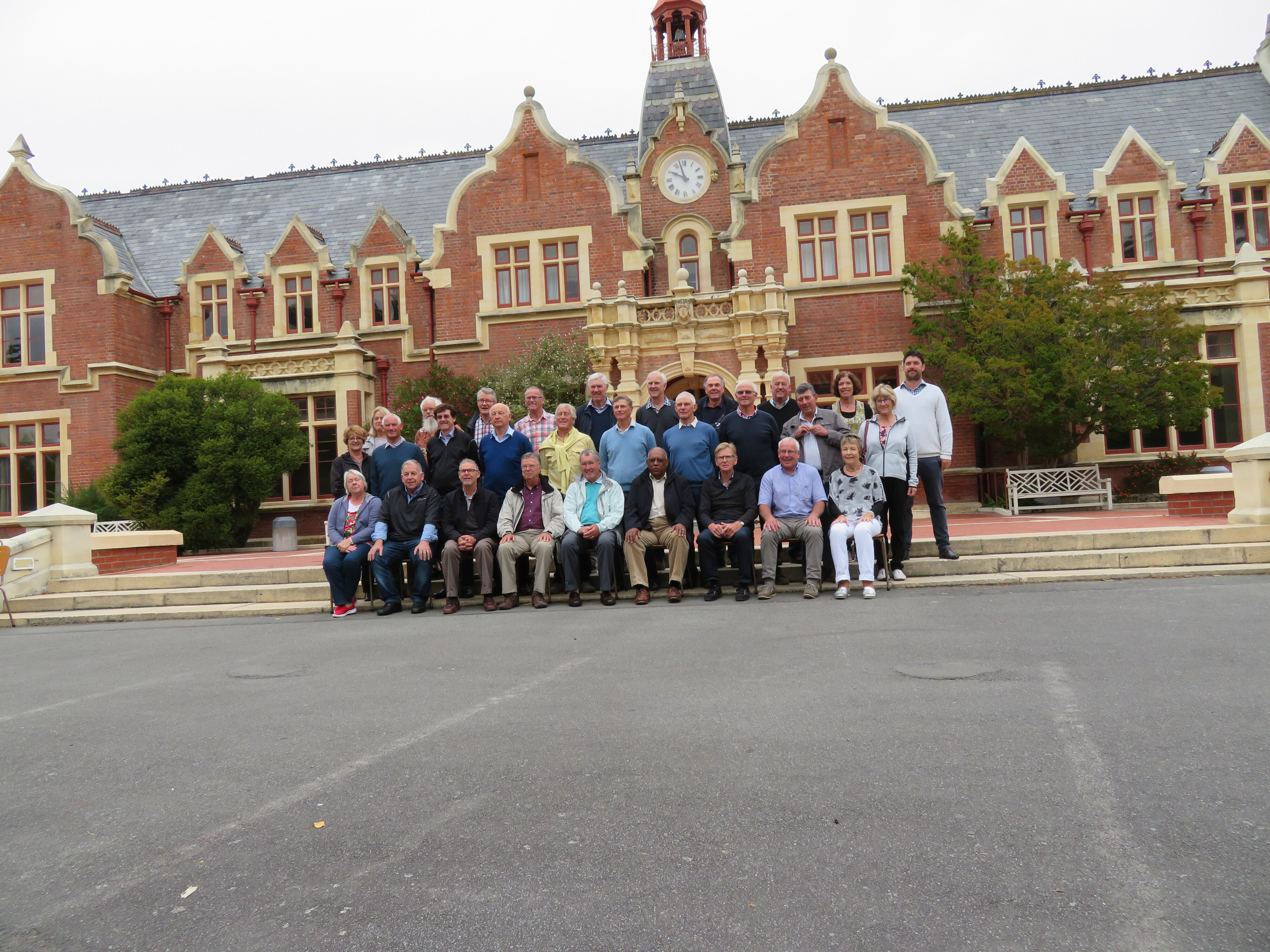 2017 Reunion DipAgSci 1967 252