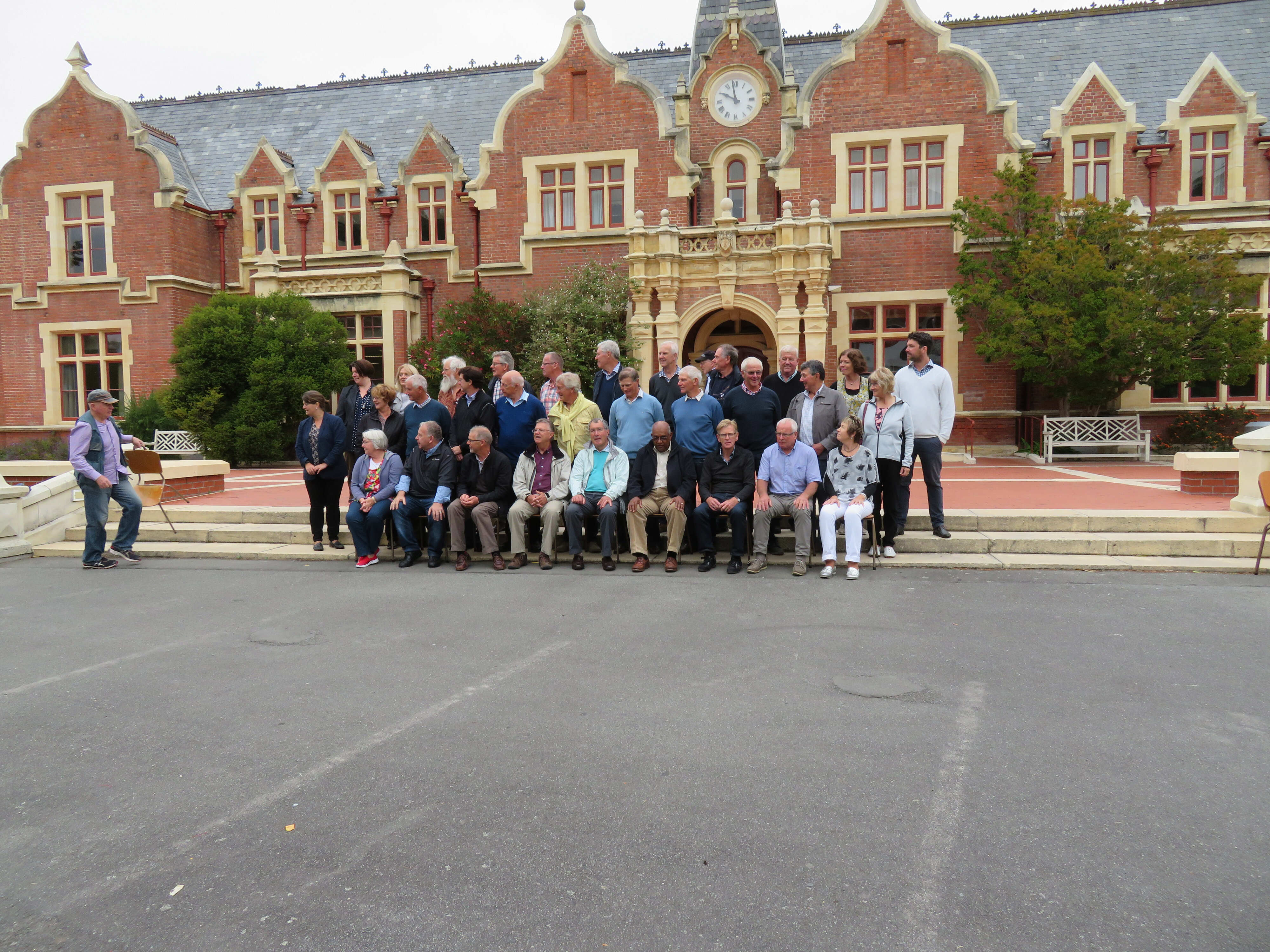 2017 Reunion DipAgSci 1967 253