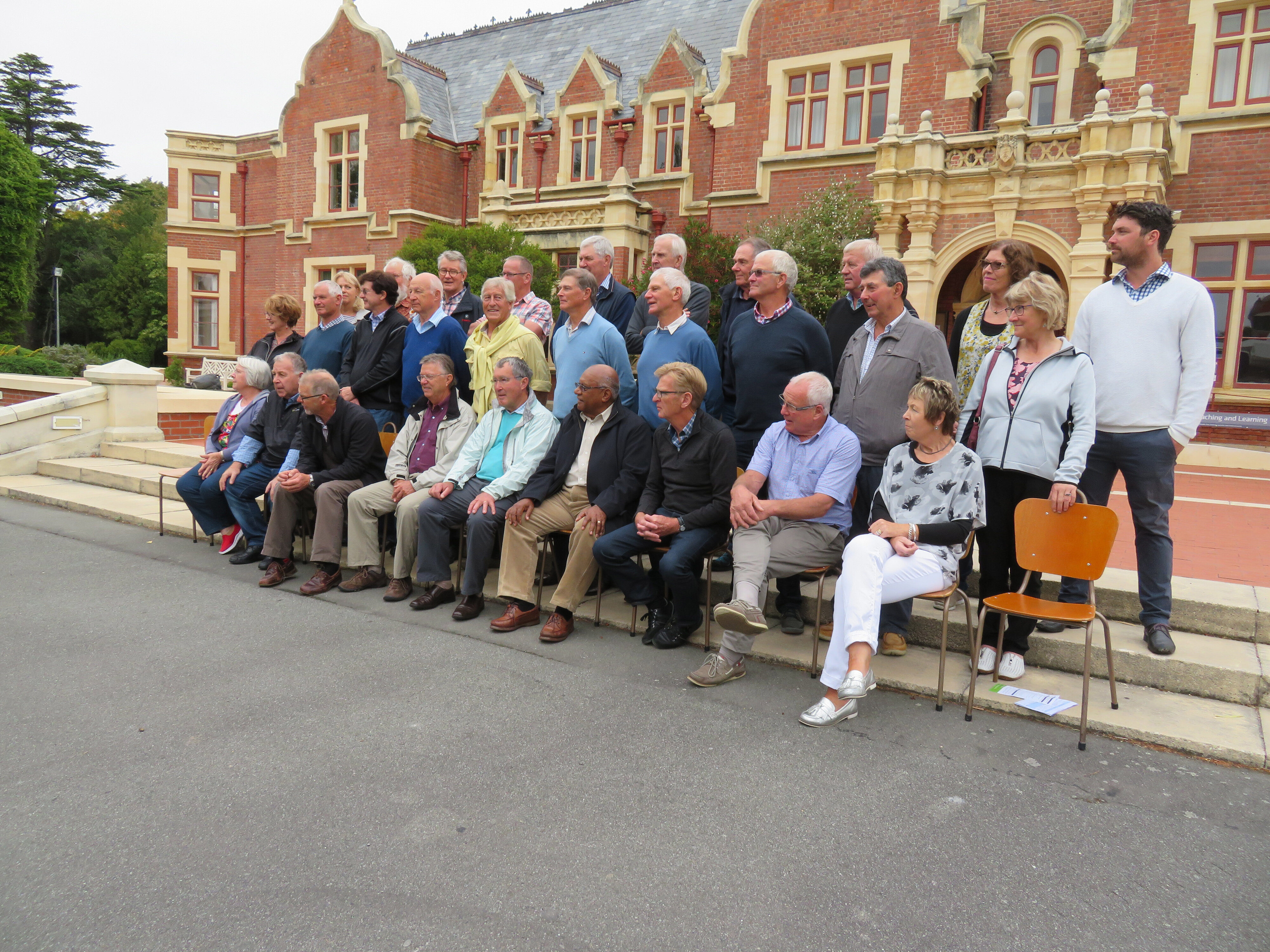 2017 Reunion DipAgSci 1967 255