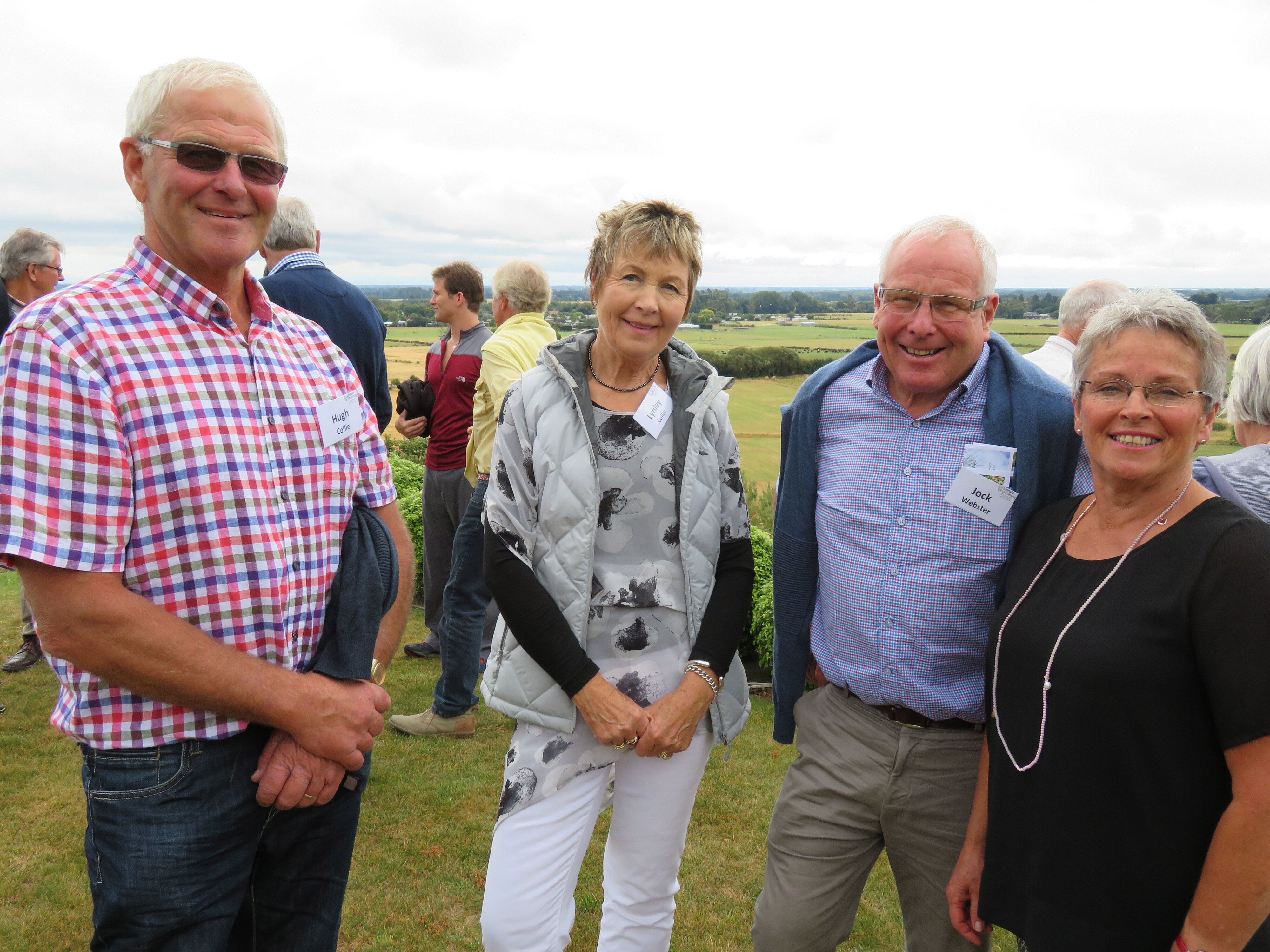 2017 Reunion DipAgSci 1967 308