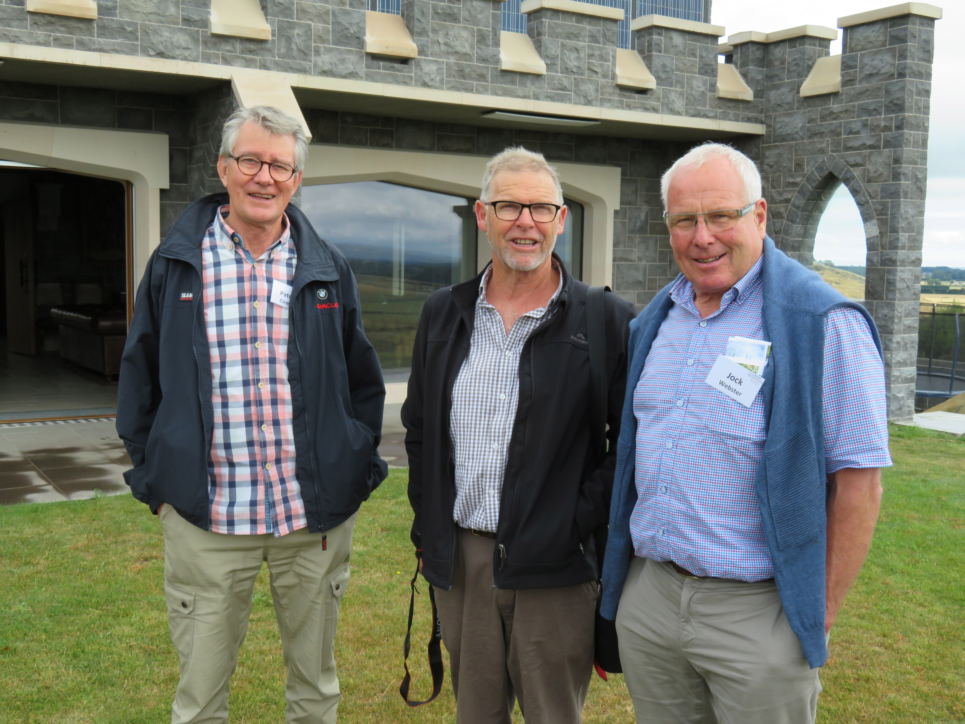 2017 Reunion DipAgSci 1967 309