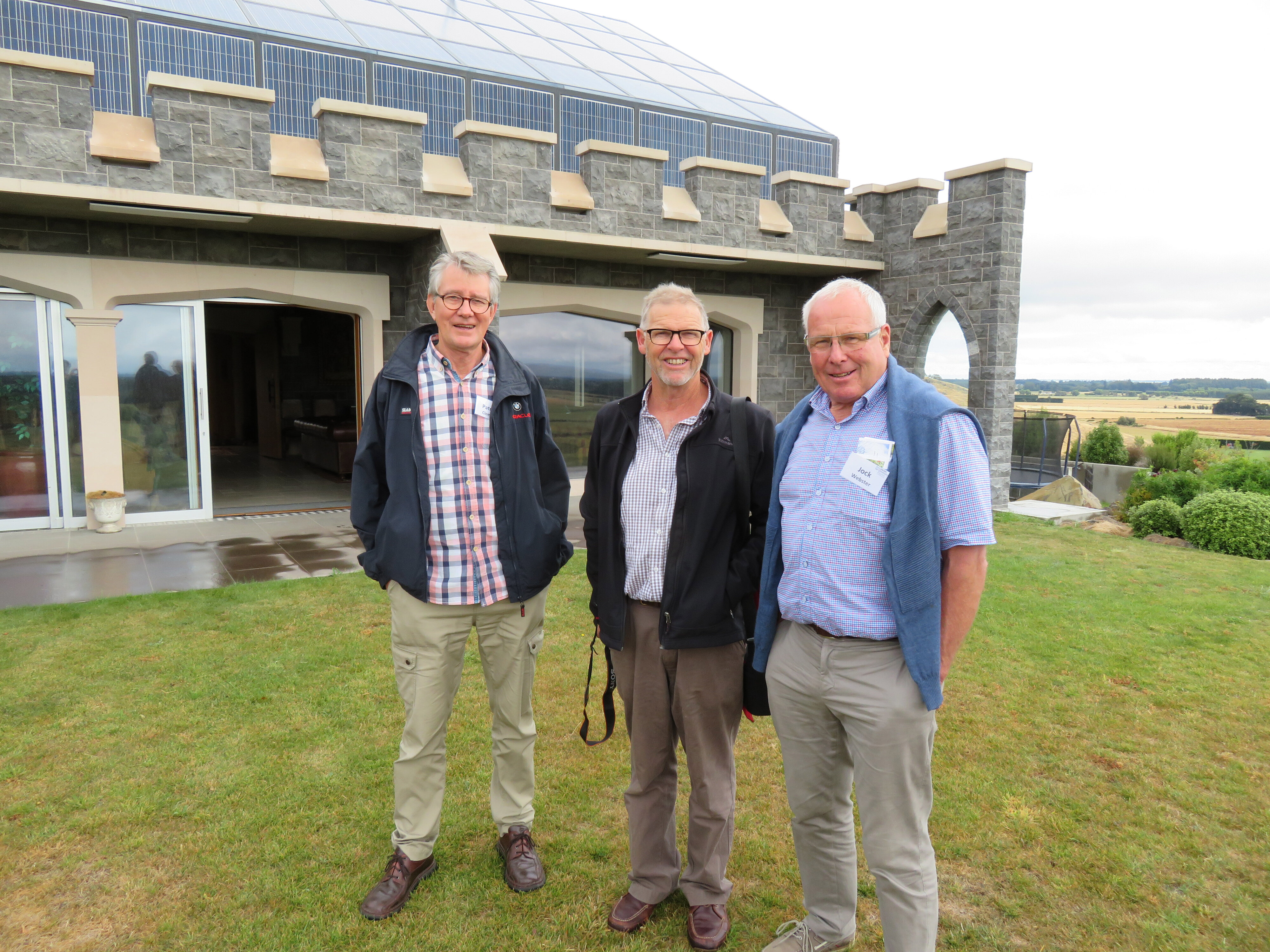 2017 Reunion DipAgSci 1967 310