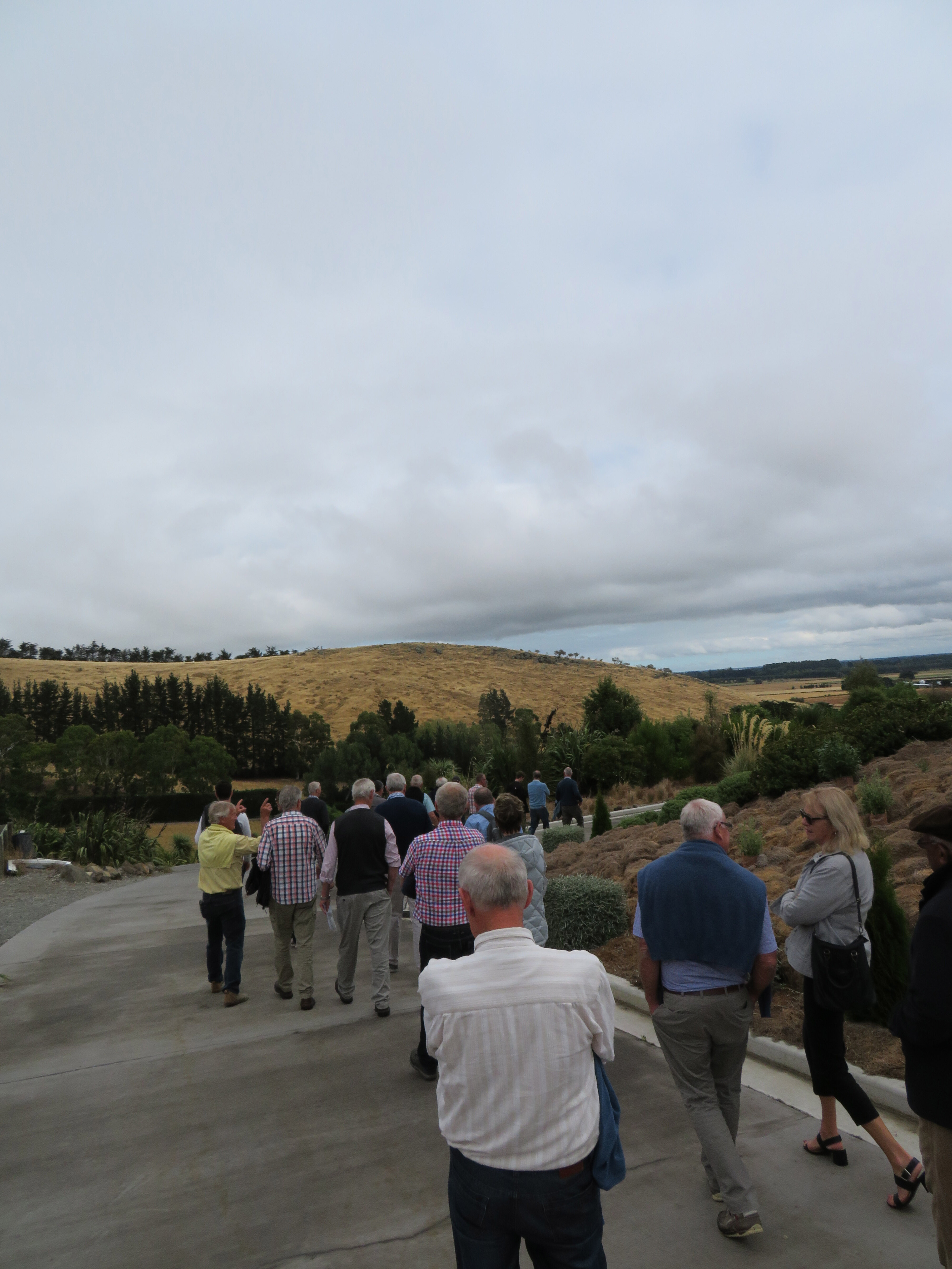 2017 Reunion DipAgSci 1967 313