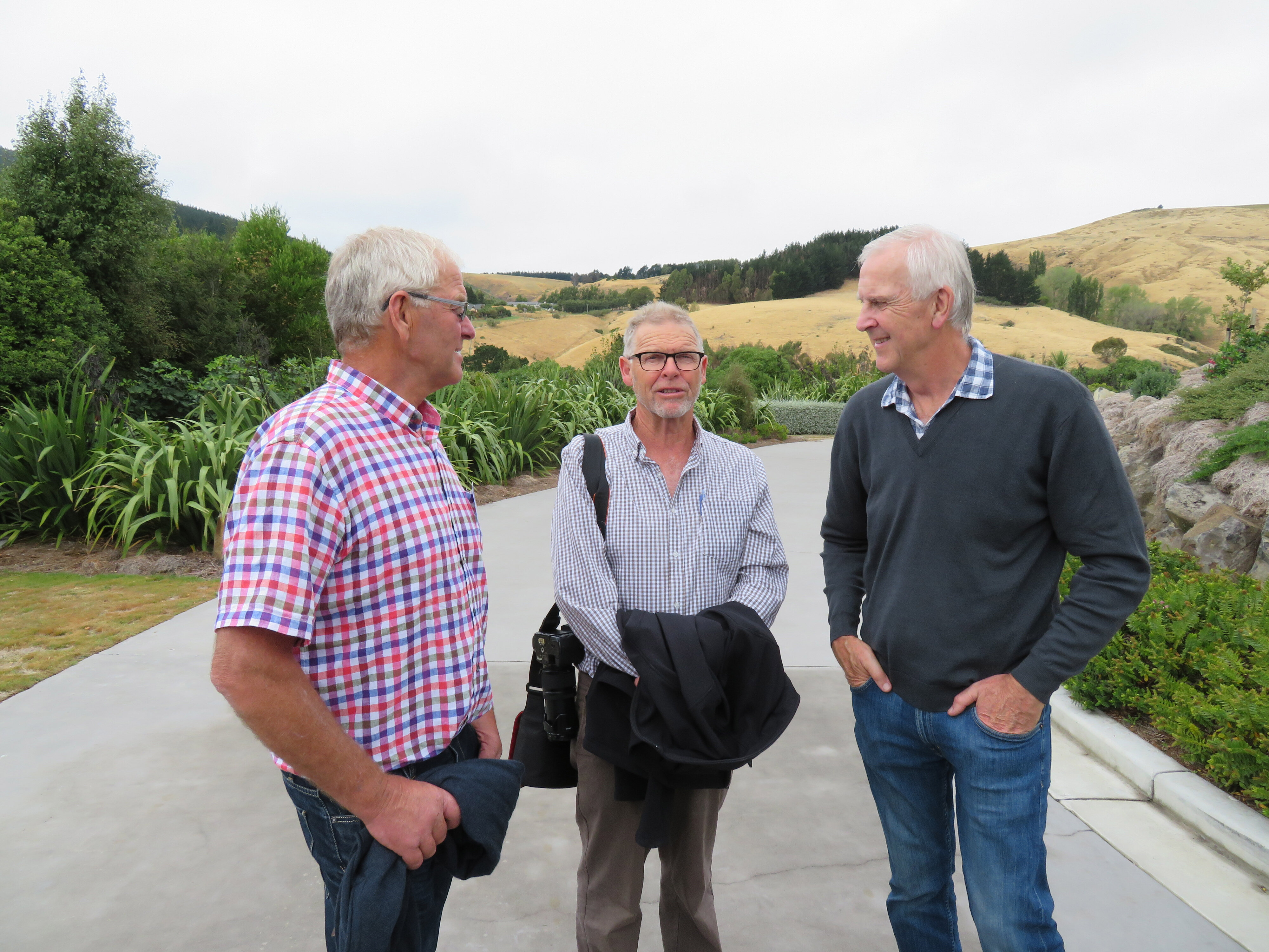 2017 Reunion DipAgSci 1967 327