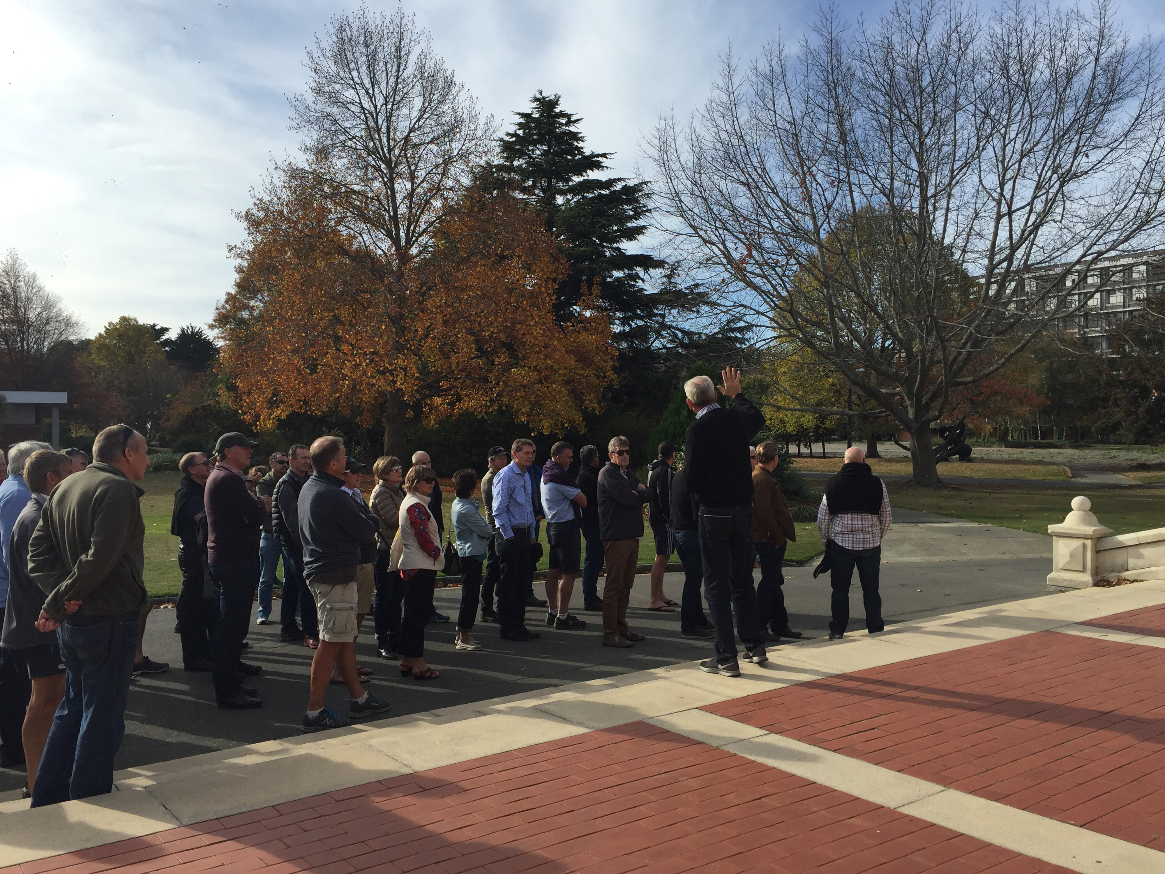 2016 Reunion BAgCom 1981 08