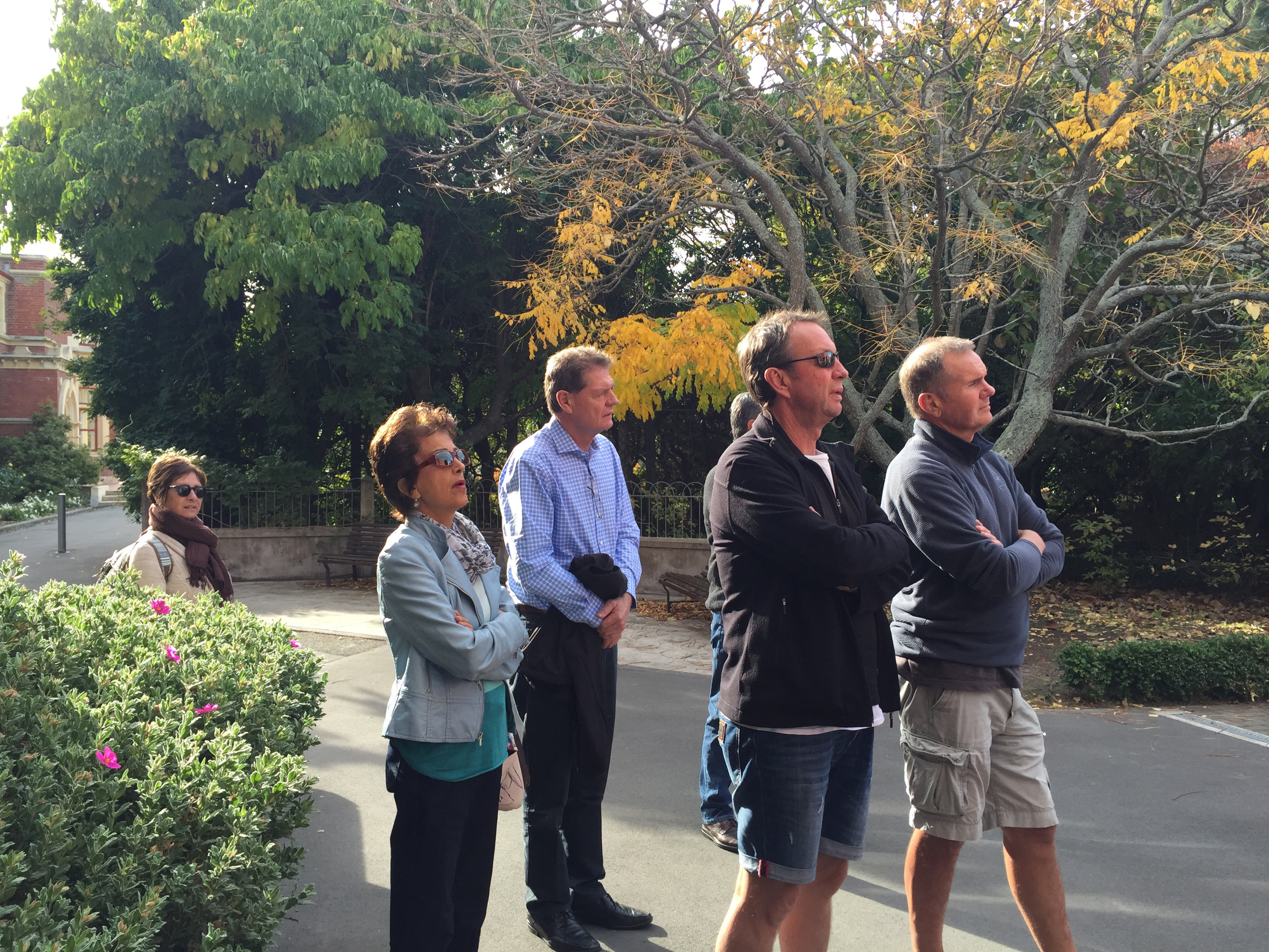 2016 Reunion BAgCom 1981 18