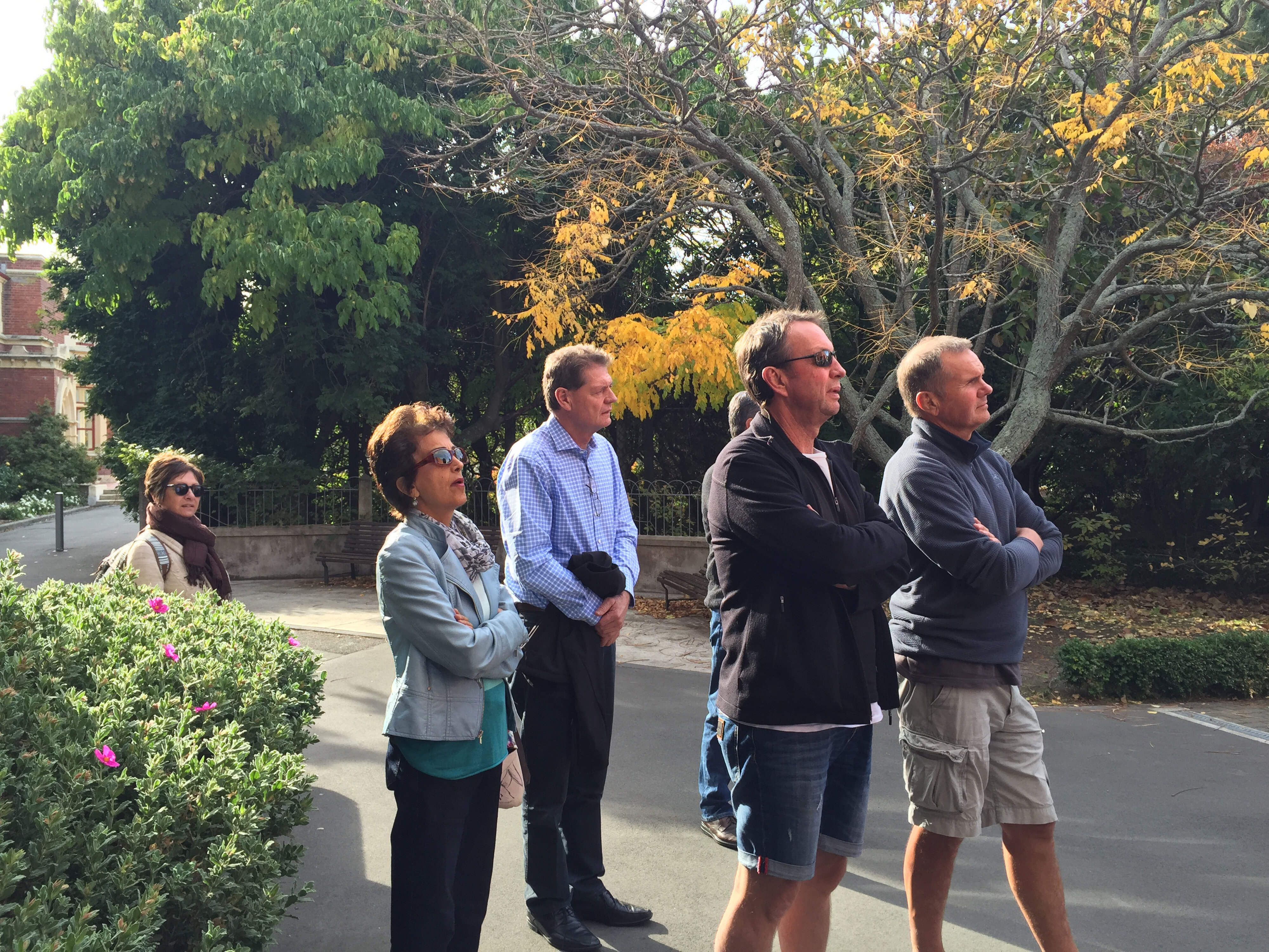 2016 Reunion BAgCom 1981 19