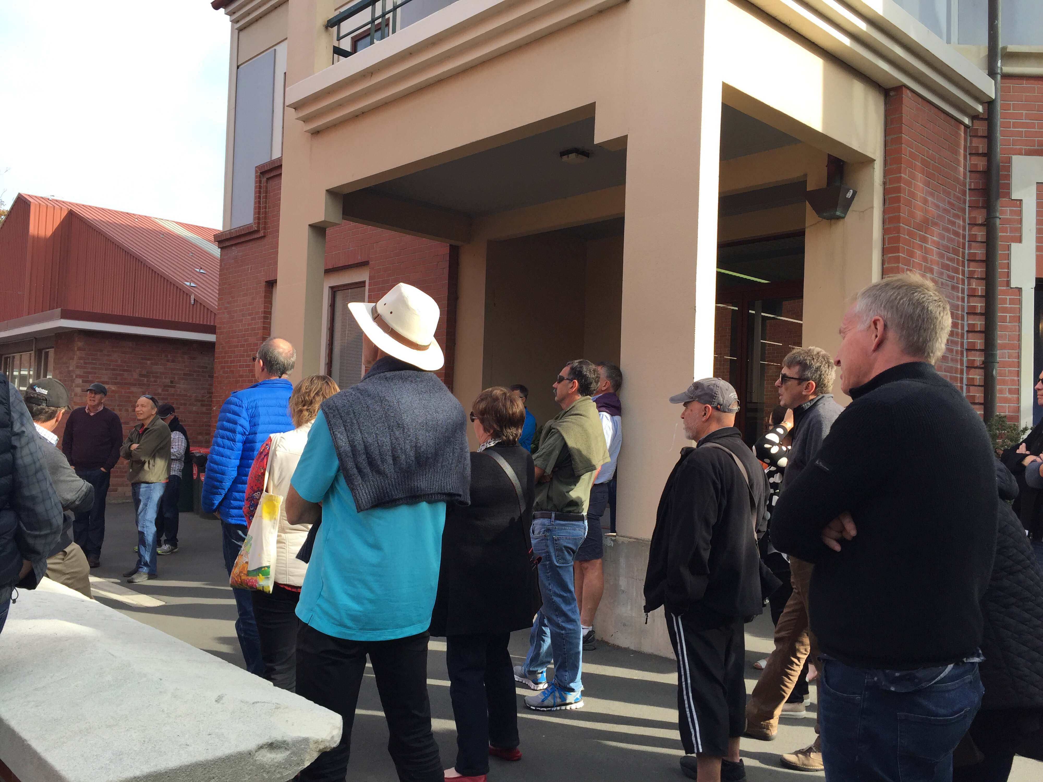 2016 Reunion BAgCom 1981 21