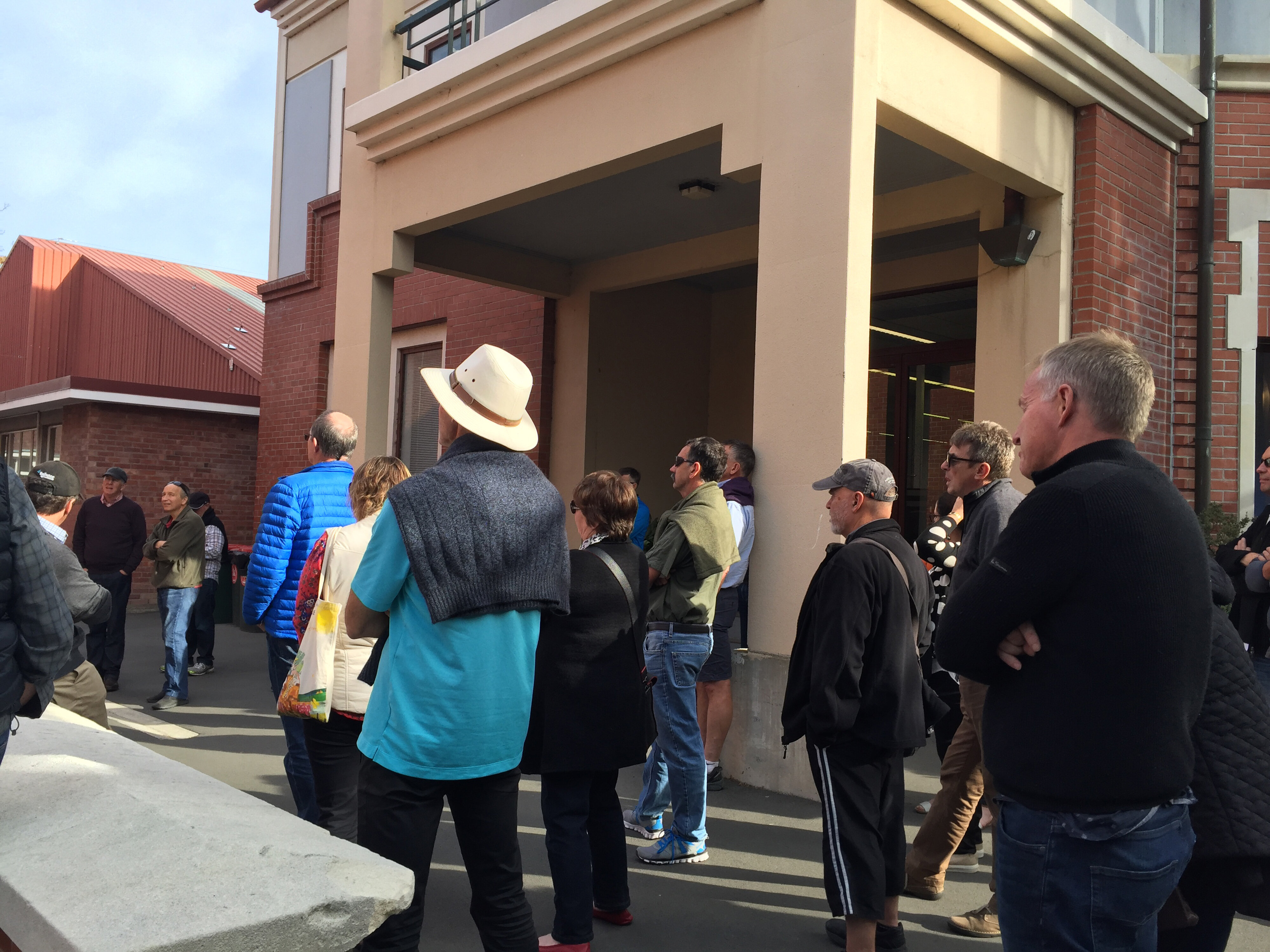 2016 Reunion BAgCom 1981 22