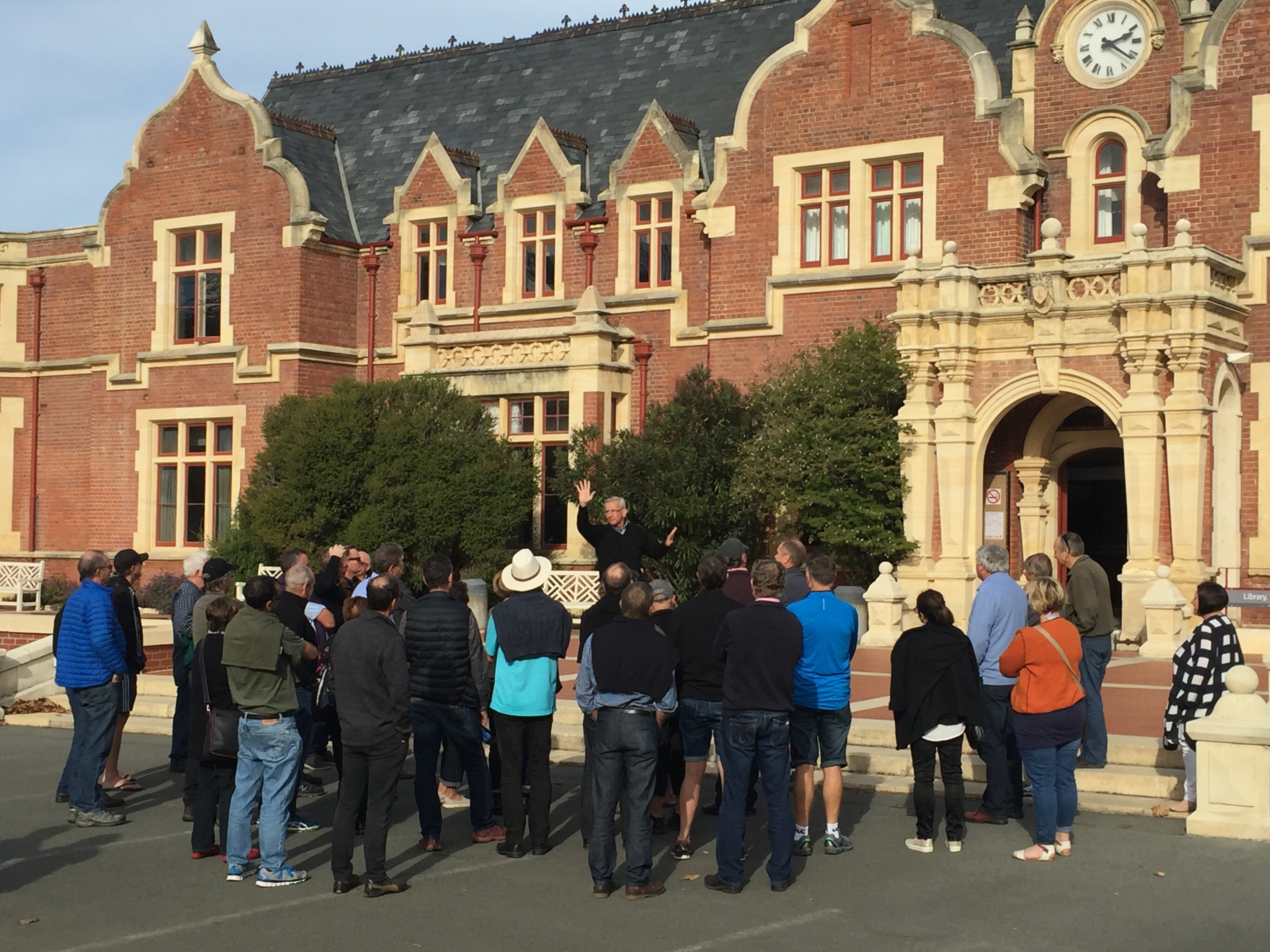 2016 Reunion BAgCom 1981 26