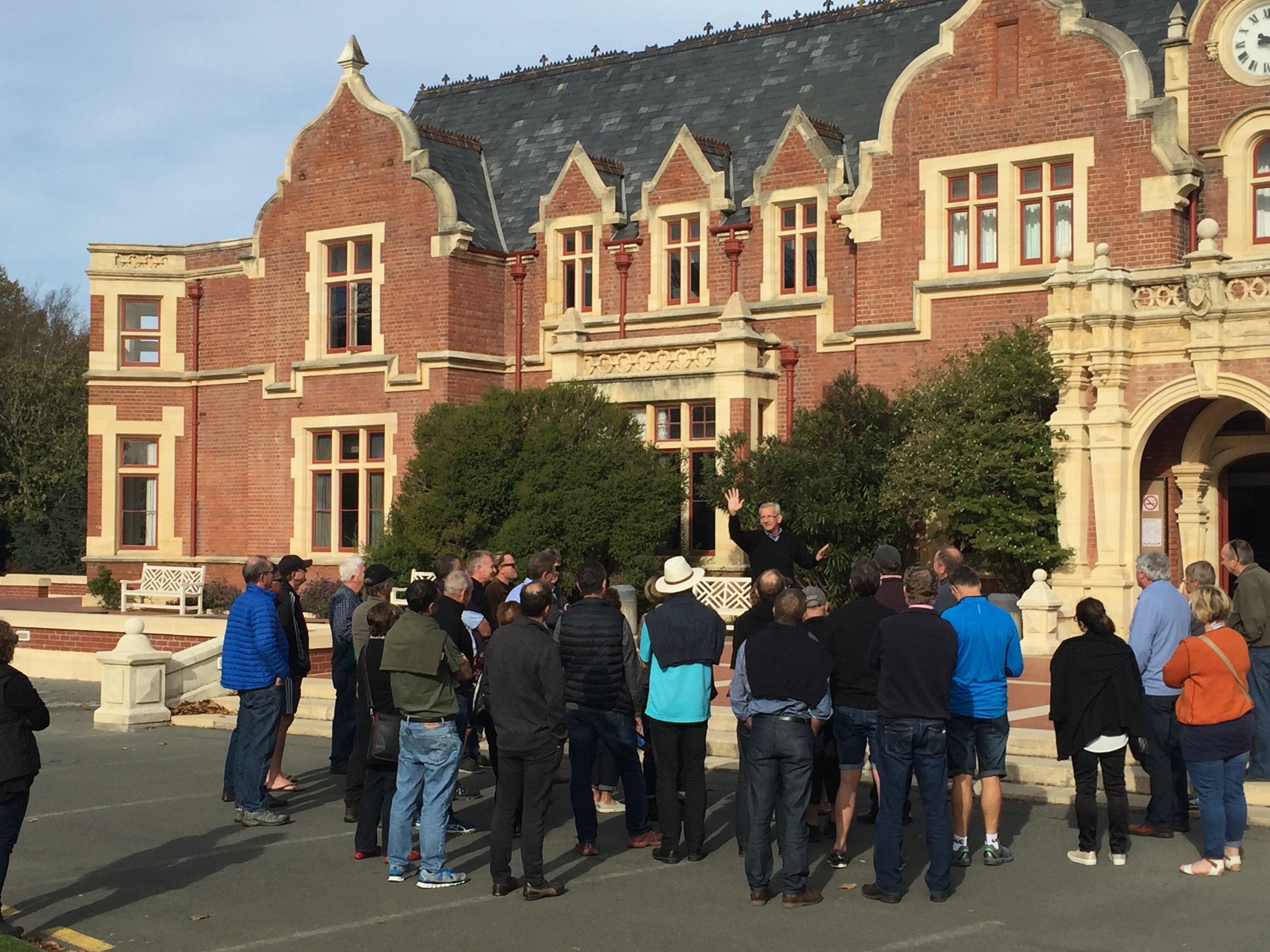 2016 Reunion BAgCom 1981  27