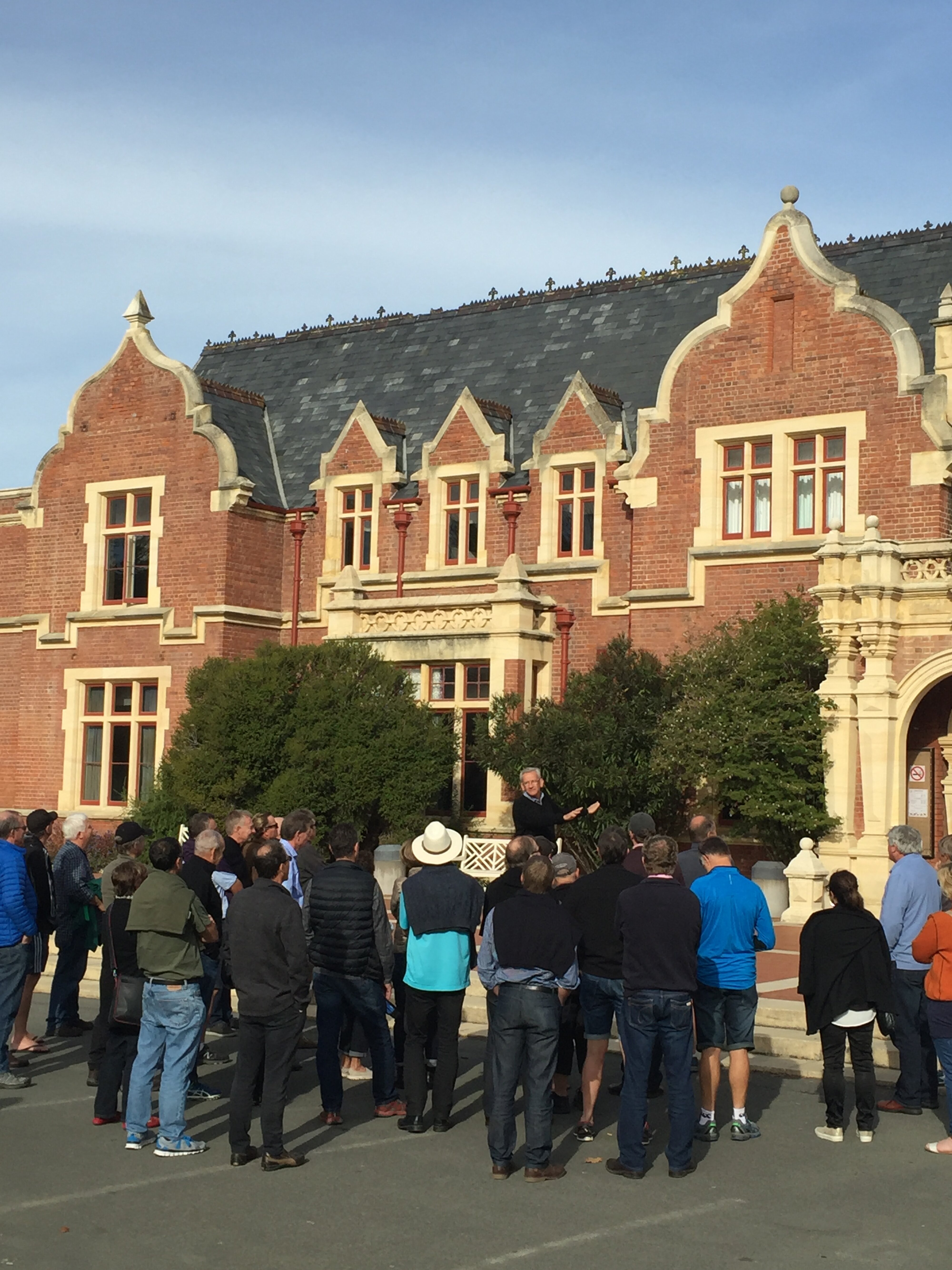 2016 Reunion BAgCom 1981 28