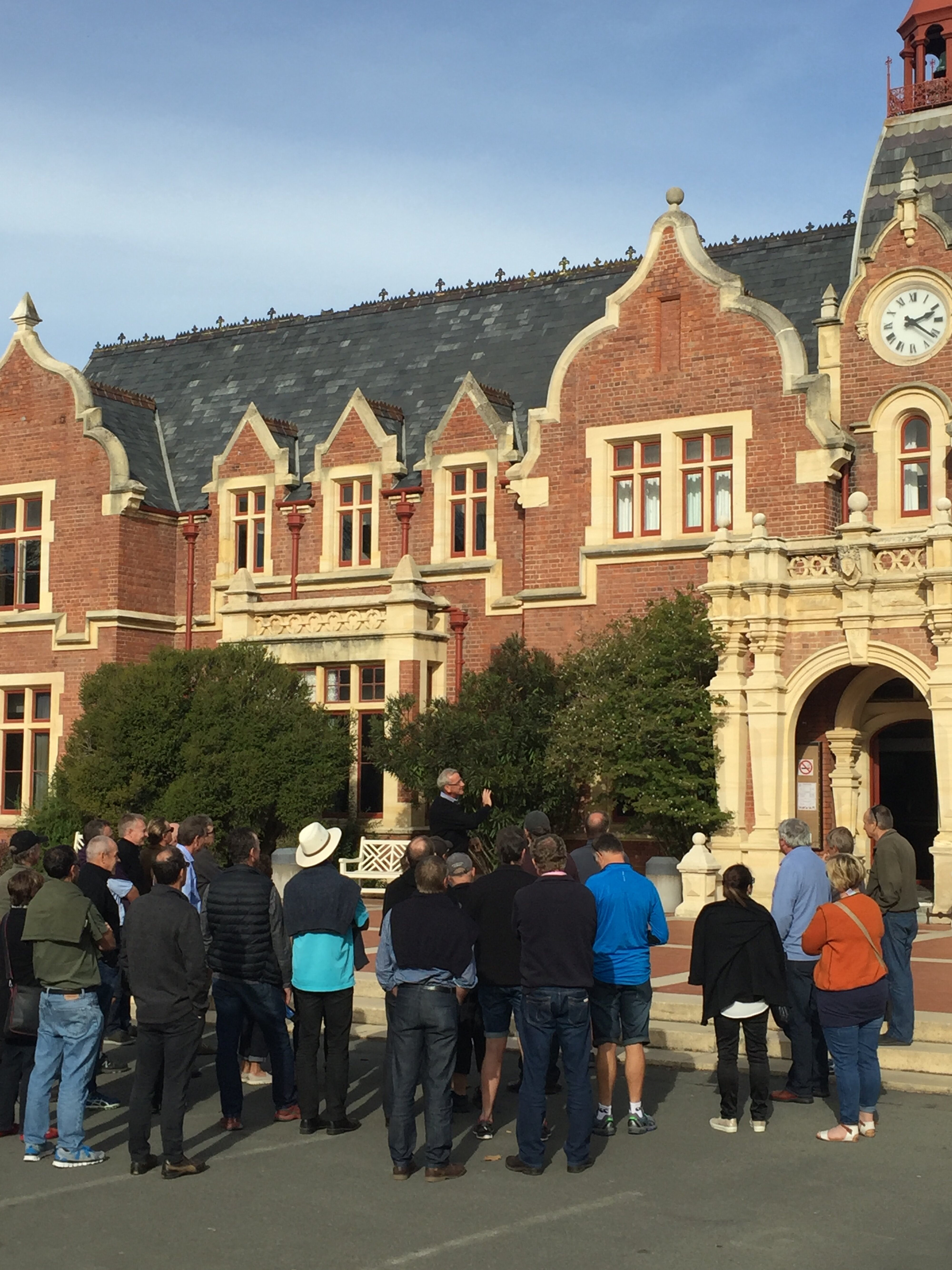 2016 Reunion BAgCom 1981 29