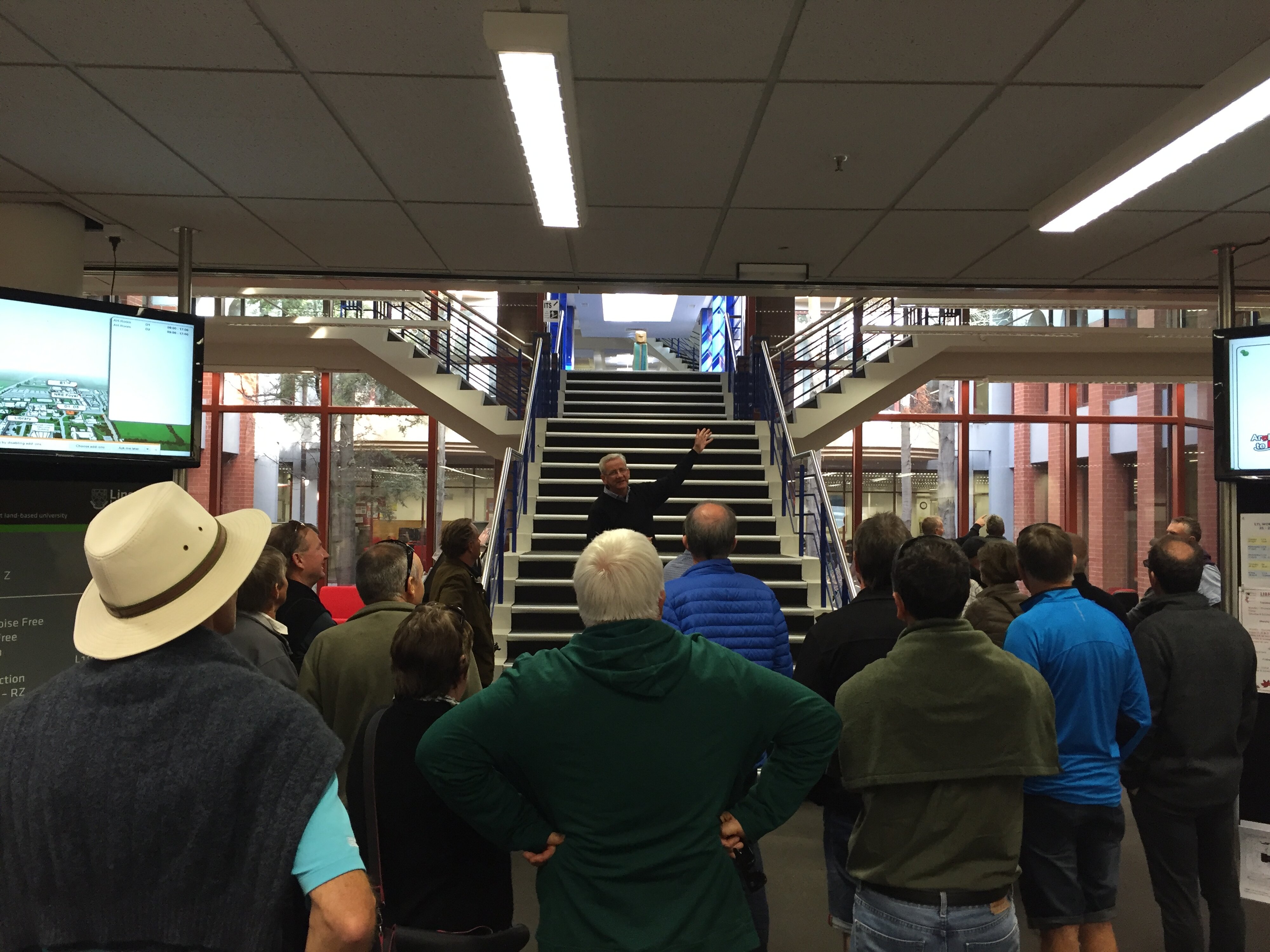 2016 Reunion BAgCom 1981 31