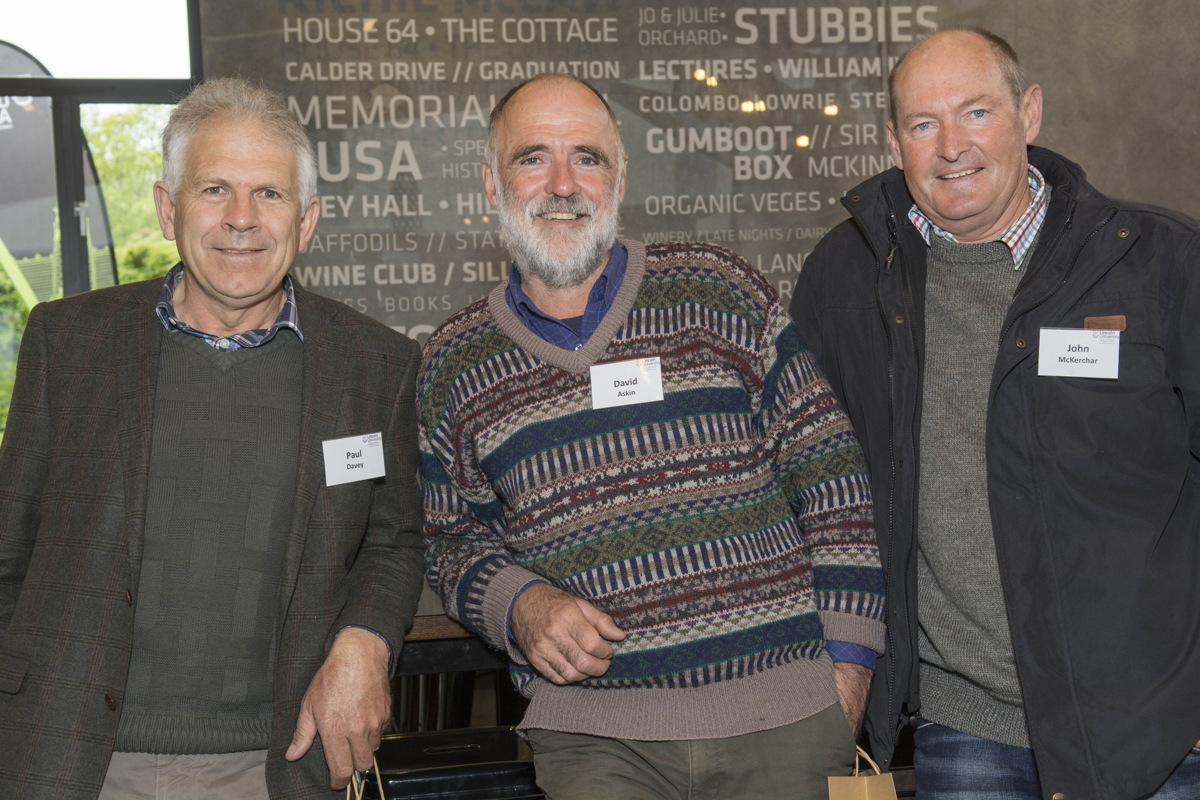 2016 Reunion BAgSci 1974 003