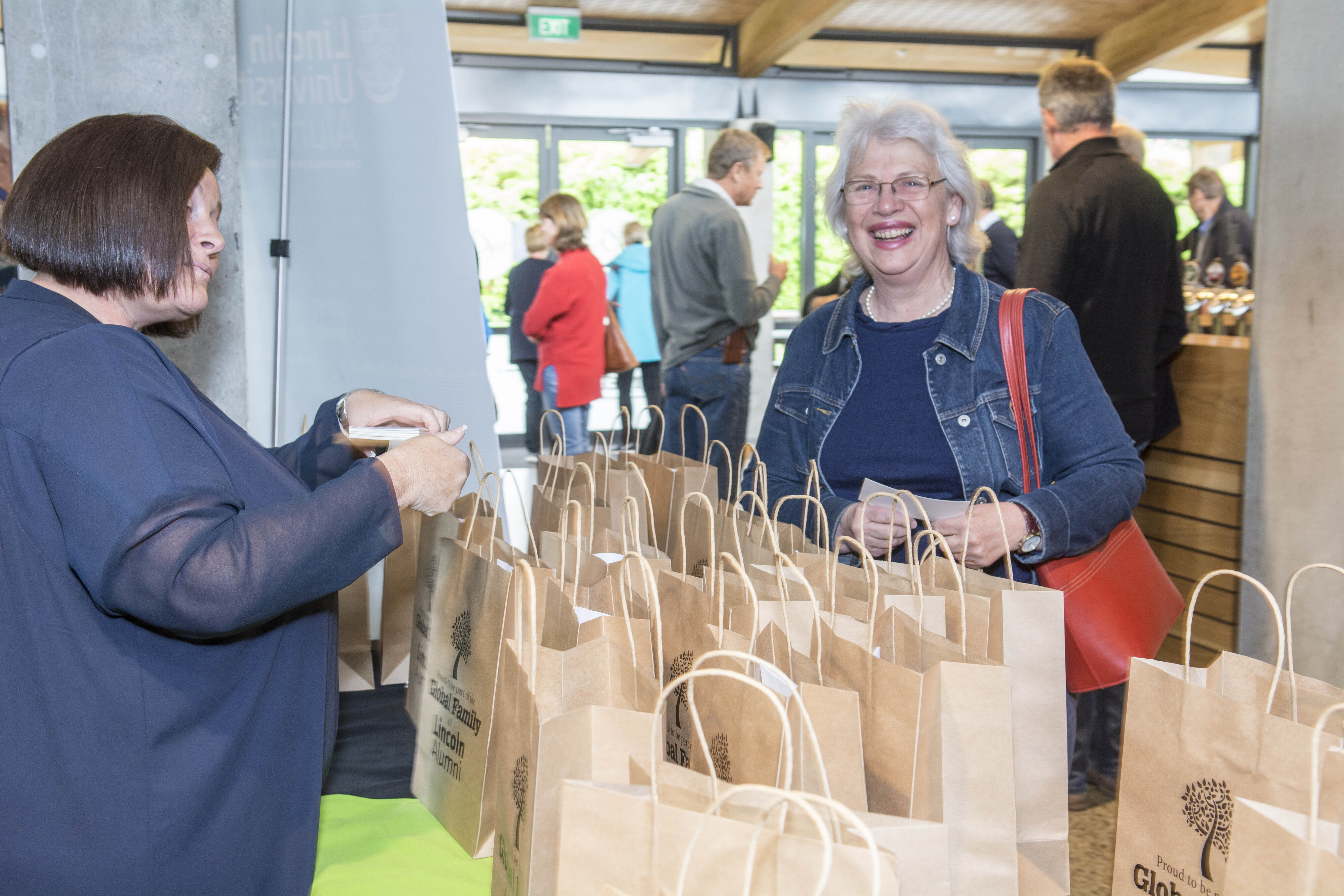 2016 Reunion BAgSci 1974 021