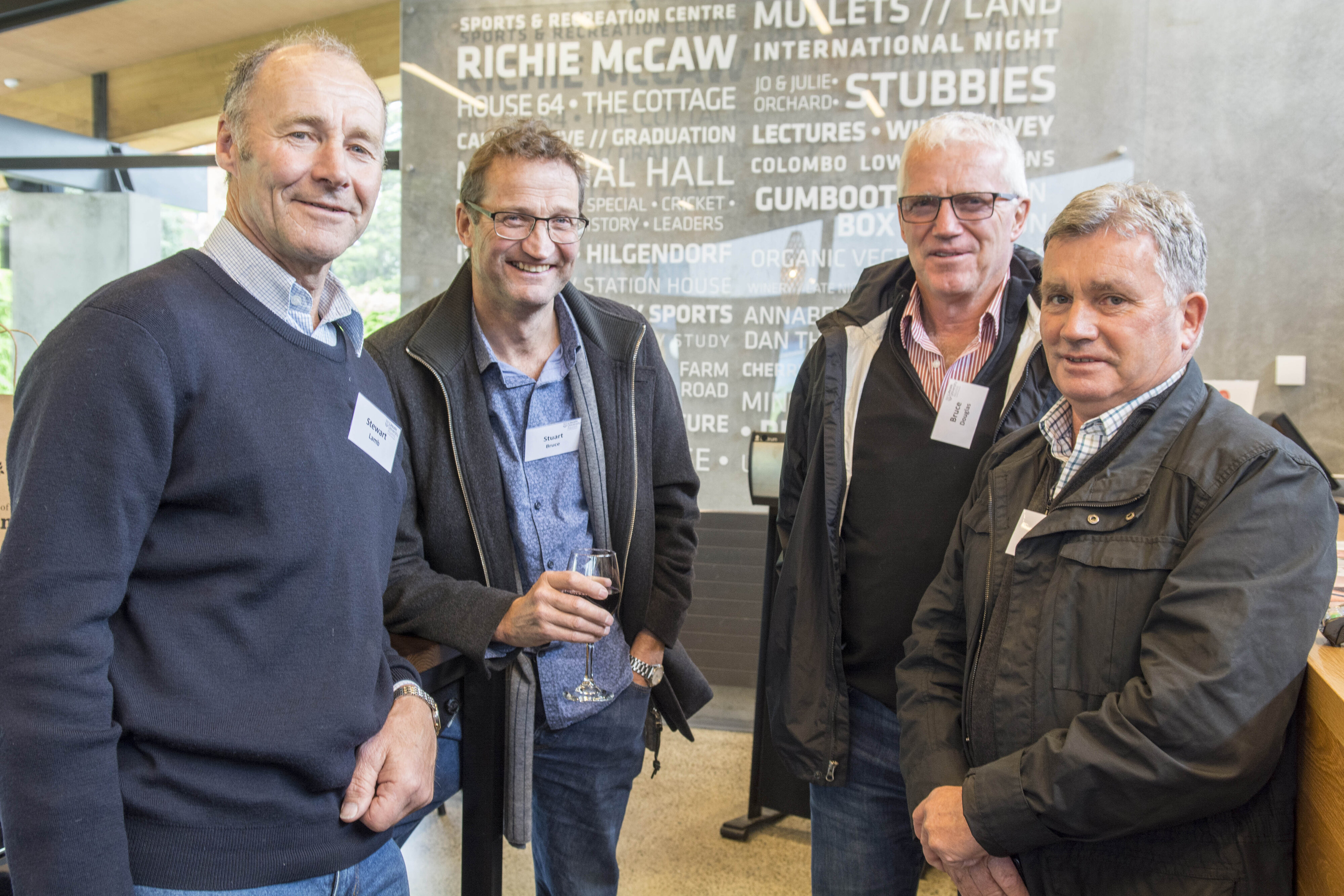 2016 Reunion BAgSci 1974 022