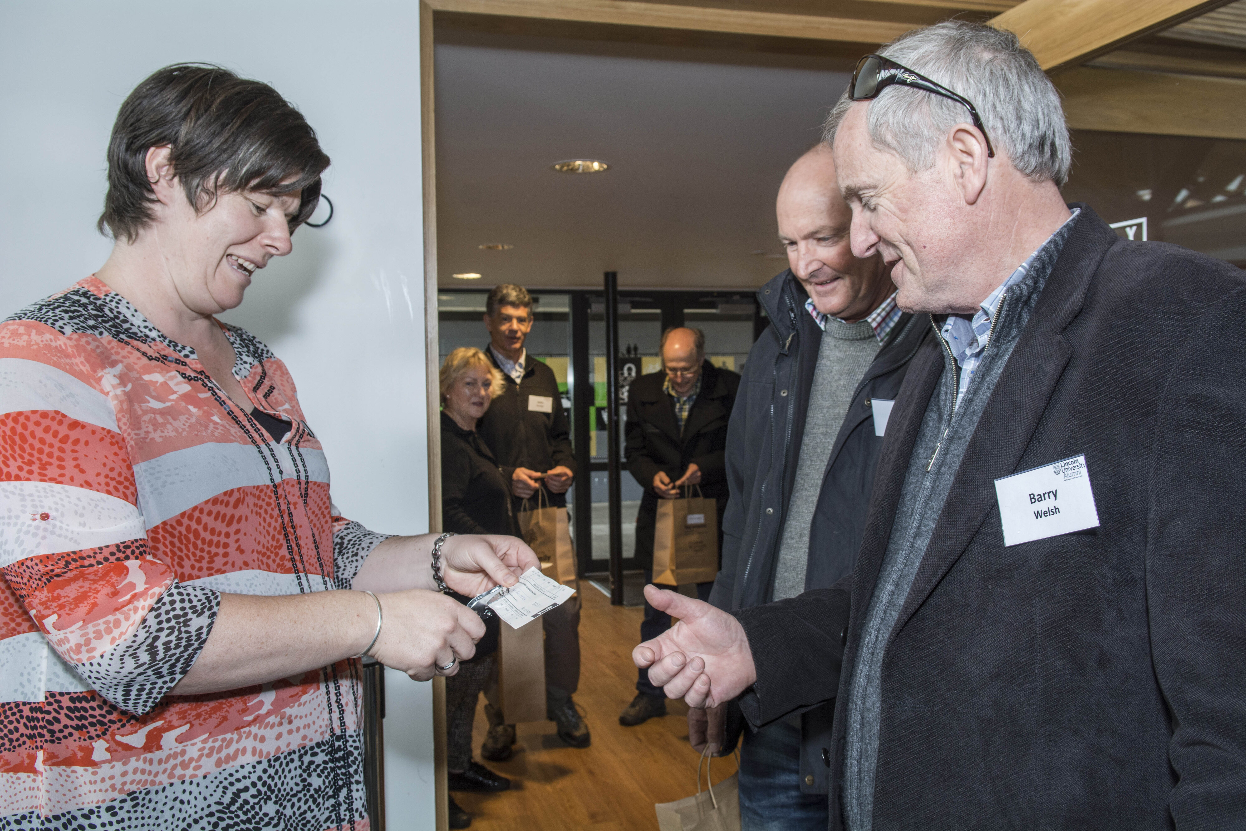 2016 Reunion BAgSci 1974 041