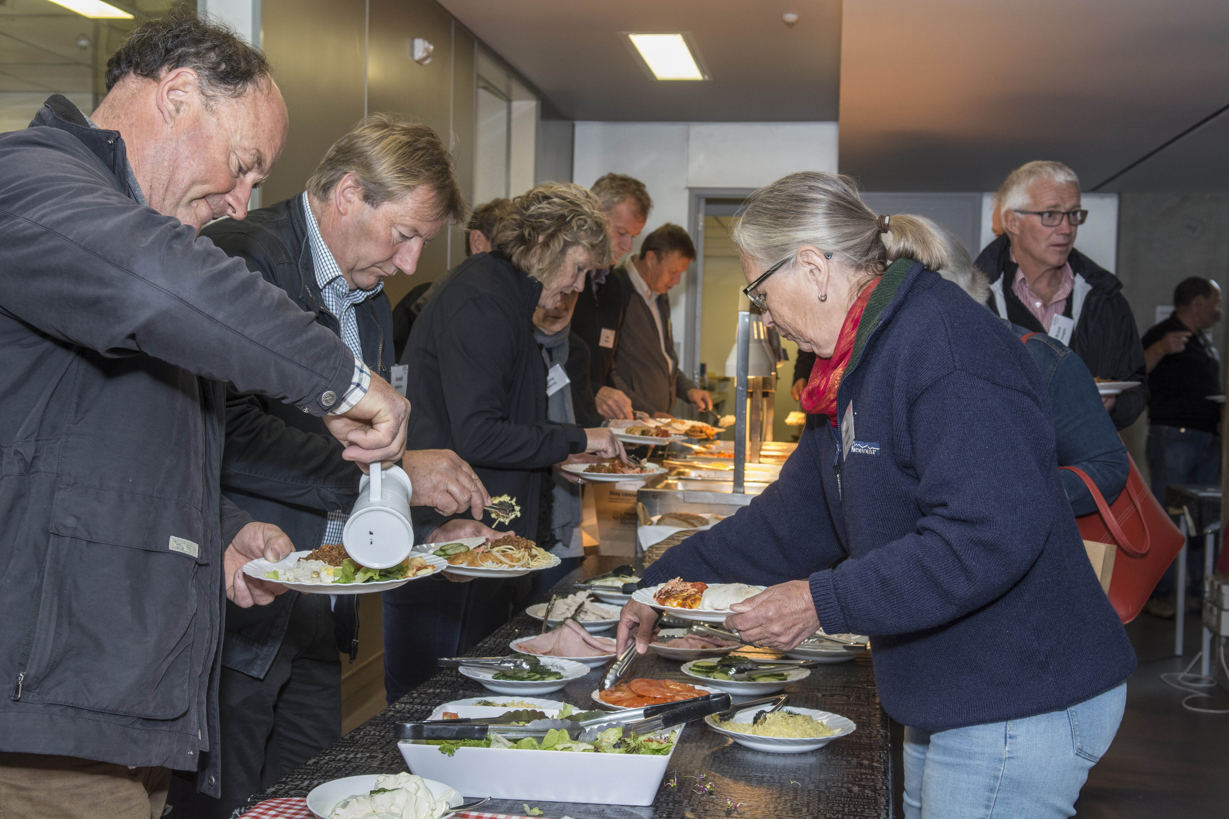 2016 Reunion BAgSci 1974 075