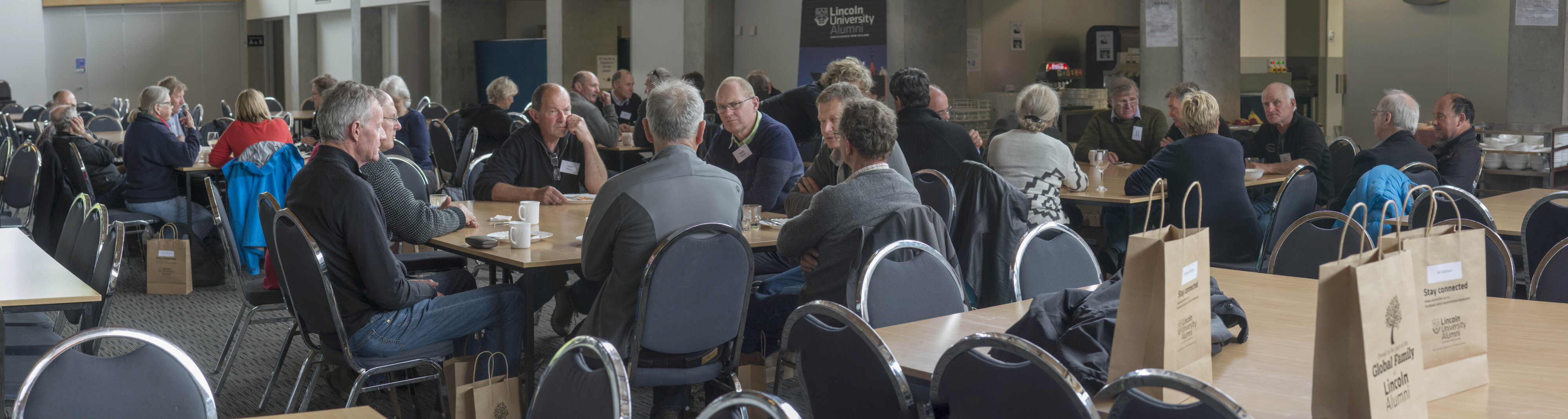 2016 Reunion BAgSci 1974 082